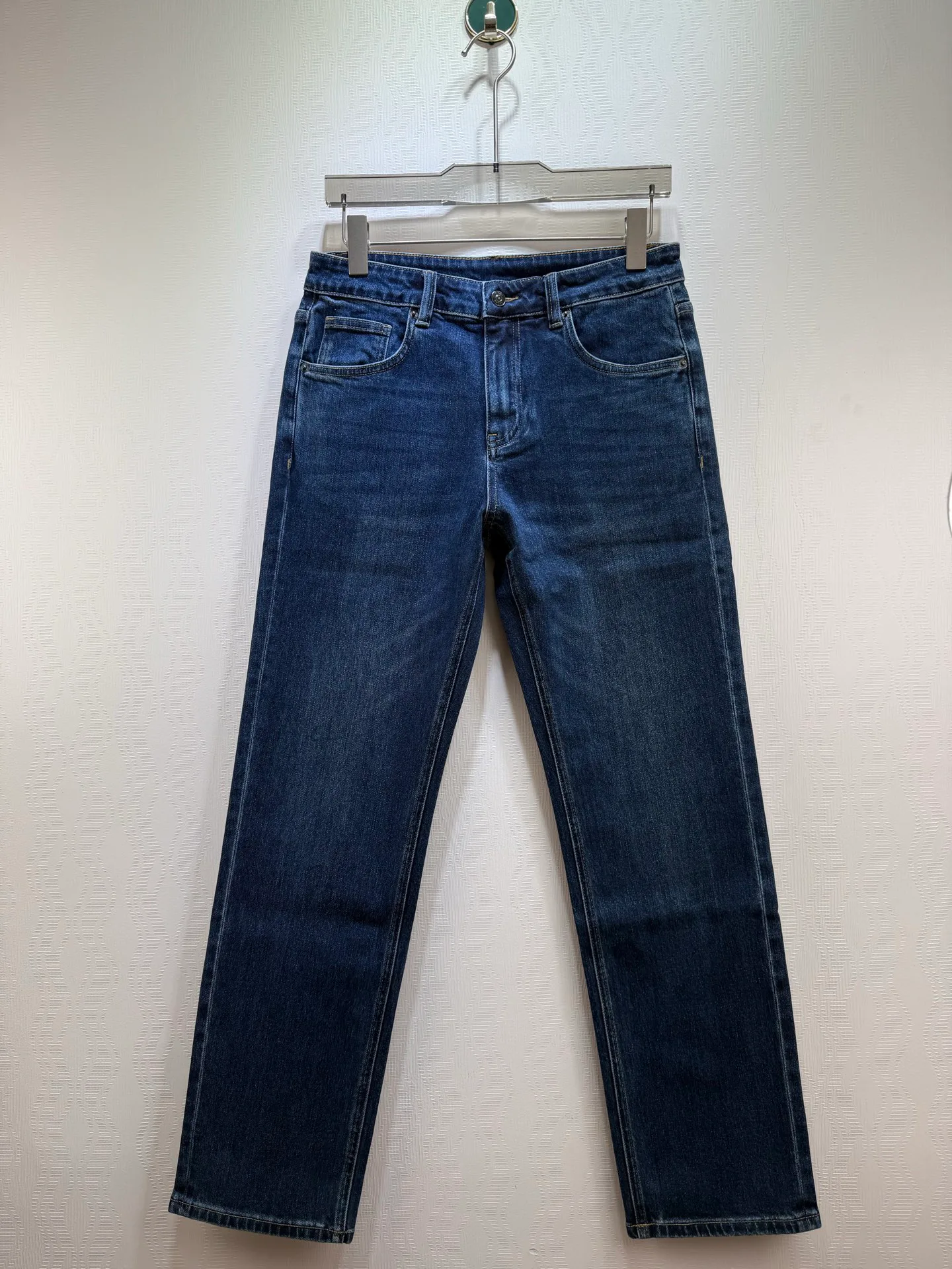 Джинсы Мужские Zegna 14565755
