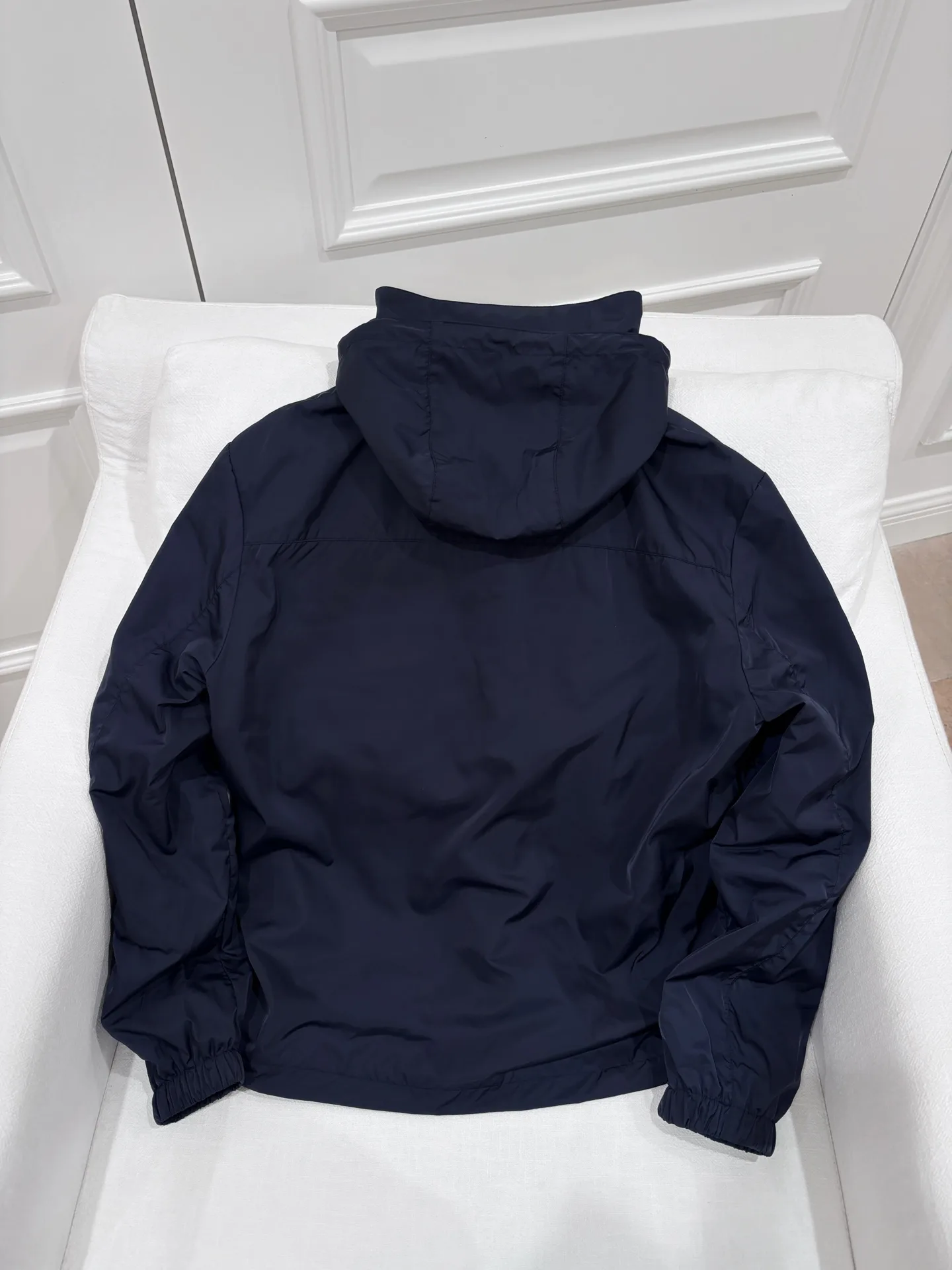 Куртки И Пуховики Мужские Prada 11479479