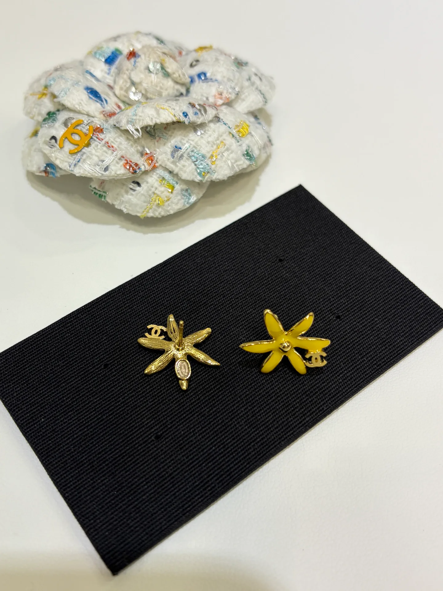 Бижутерия Chanel 5623924