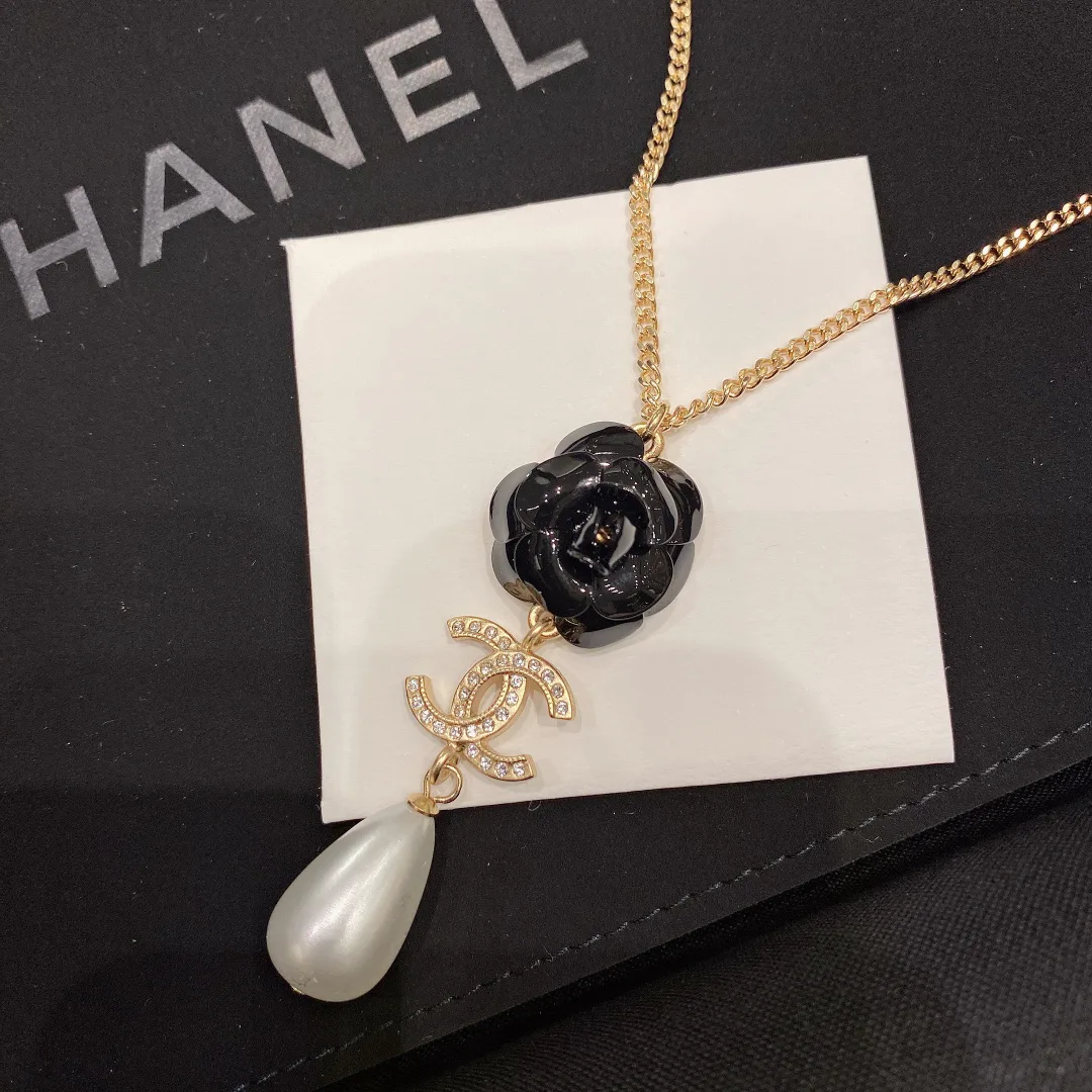 Бижутерия Chanel 1061599