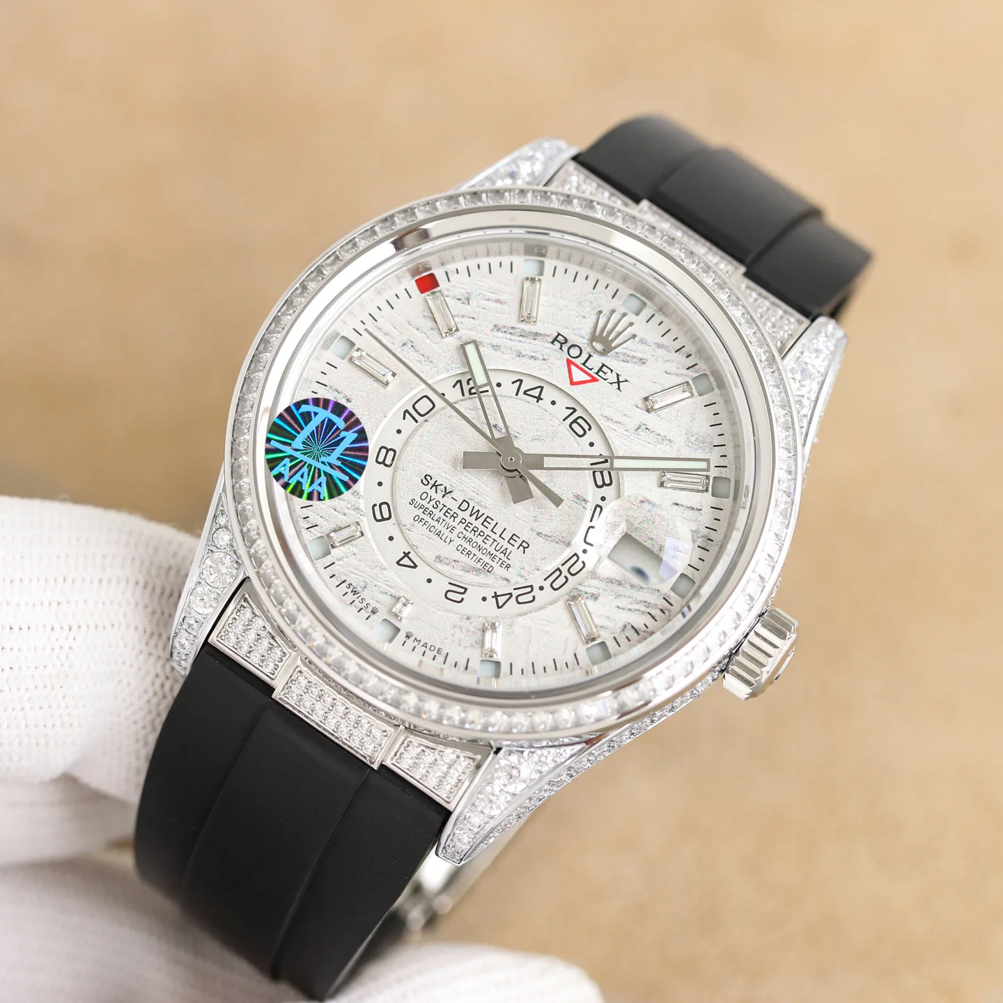 Часы Мужские Rolex 13235827