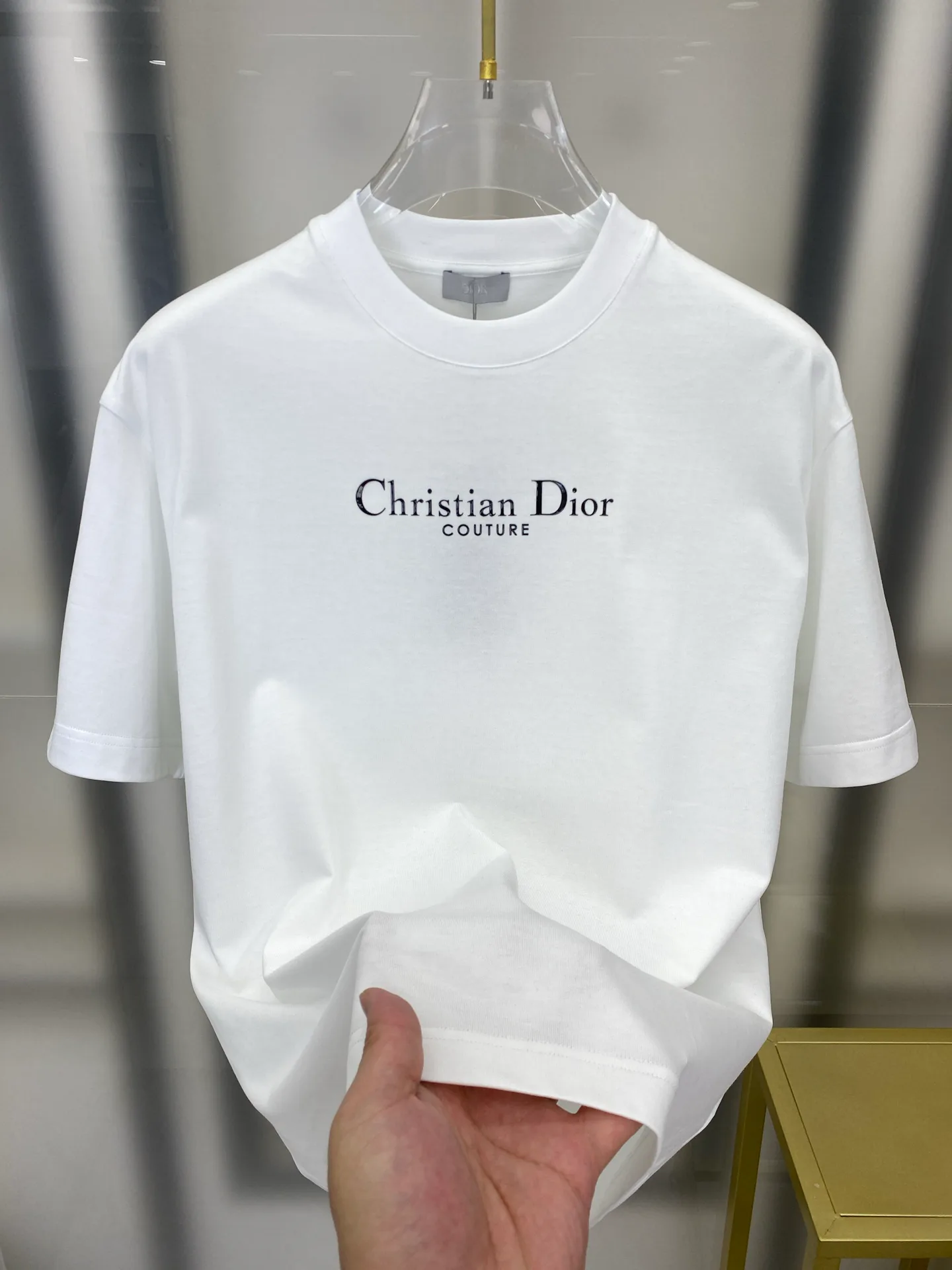 Футболки Женские Christian Dior 1749712