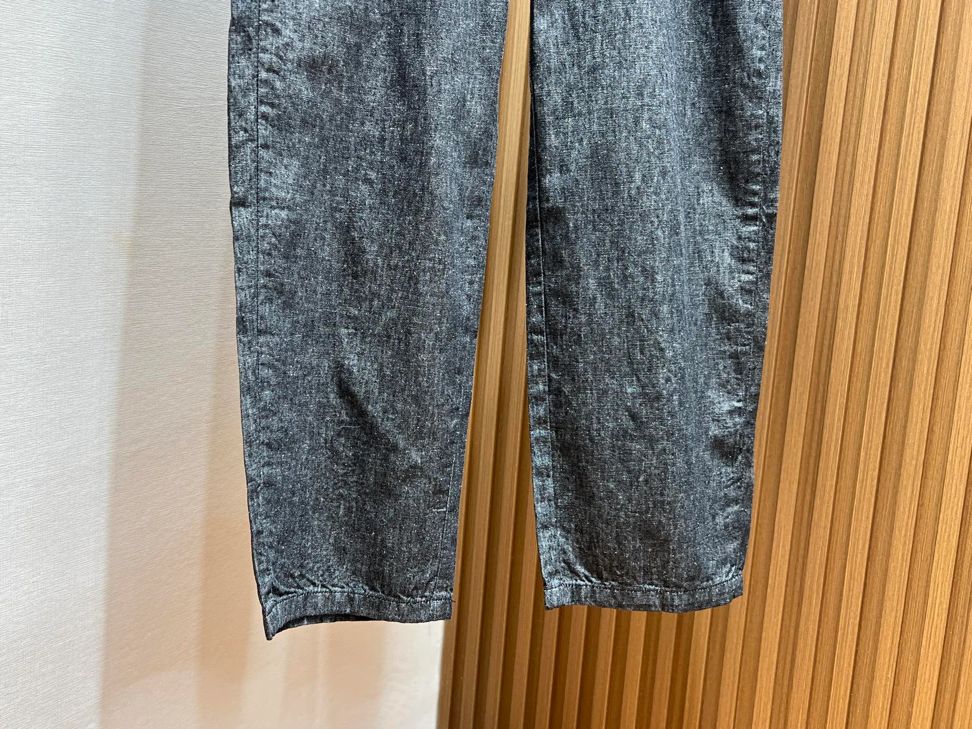 Брюки Мужские Loro Piana 11706025