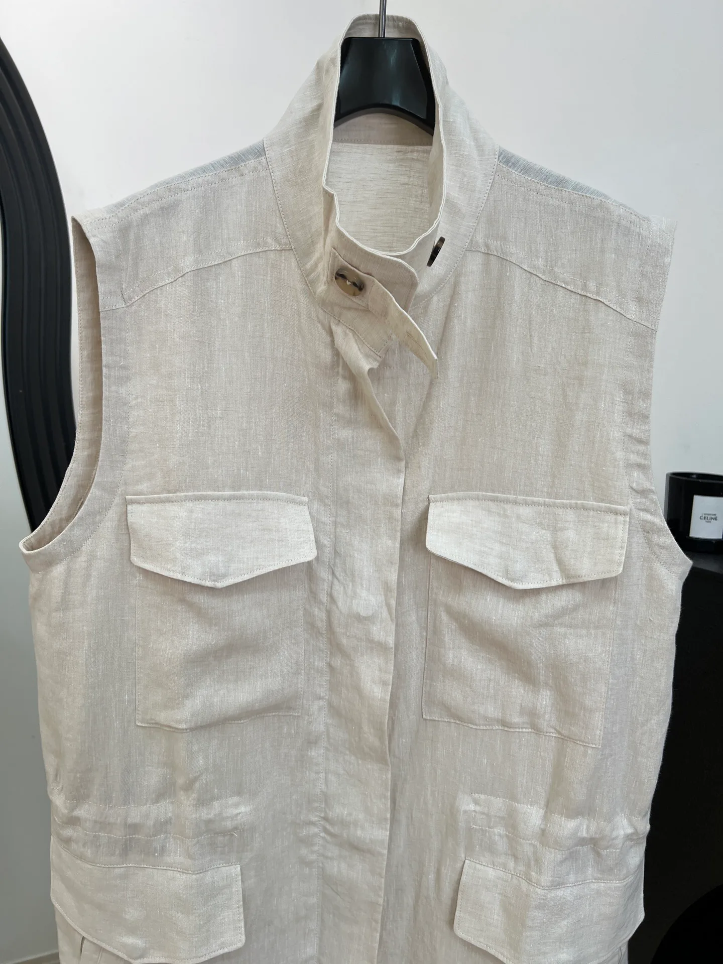 Жилеты Женские Loro Piana 18149234