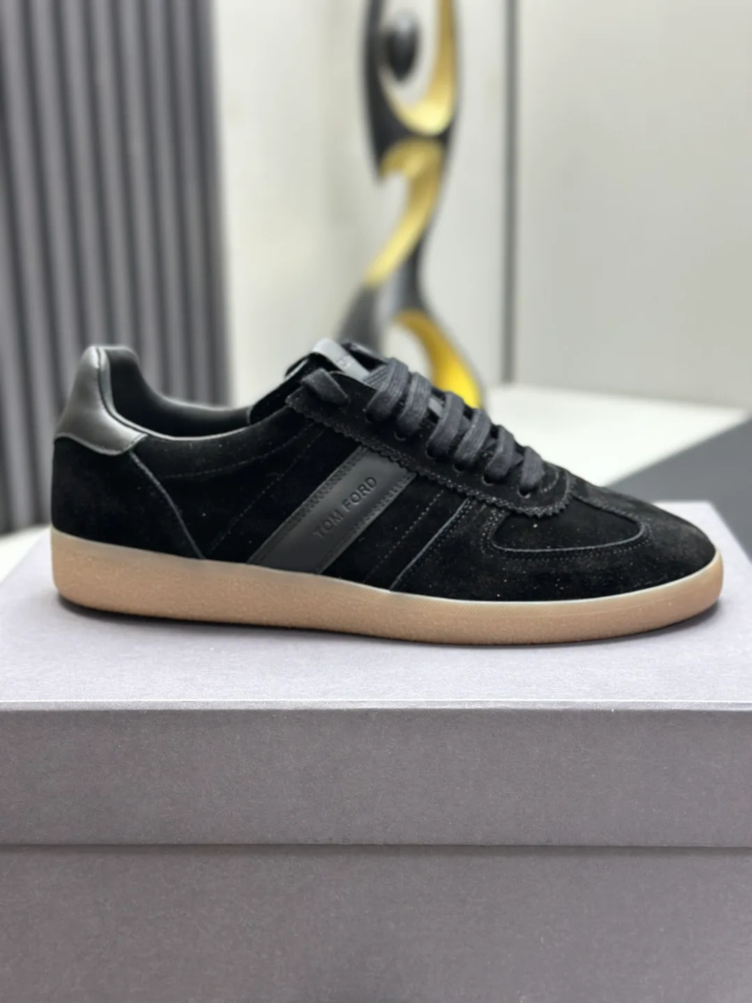 Кроссовки Мужские Tom Ford 429129