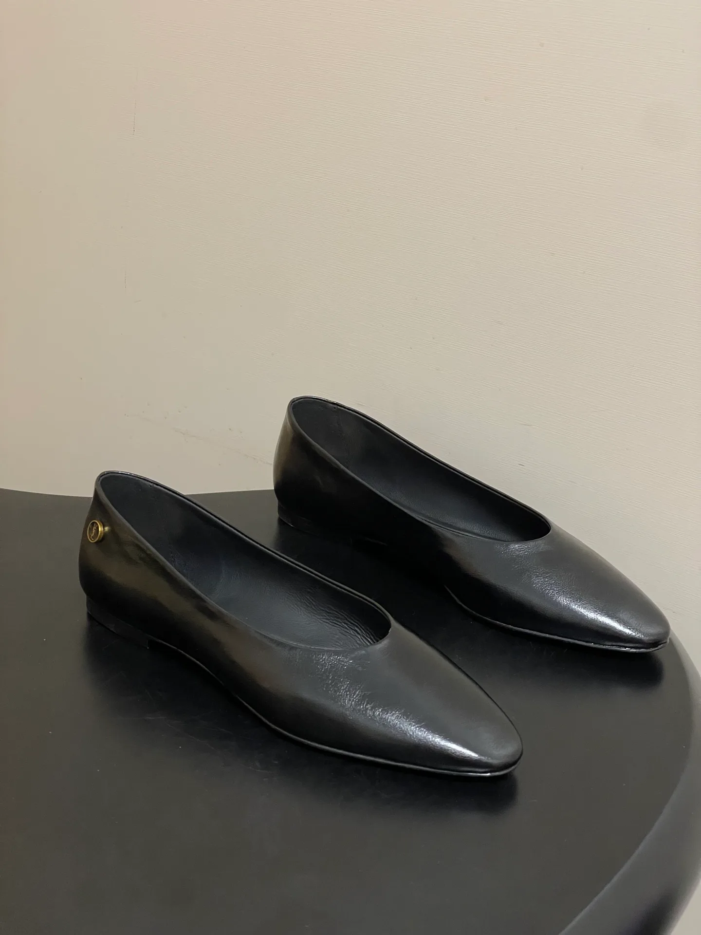 Туфли Женские Saint Laurent 11597184