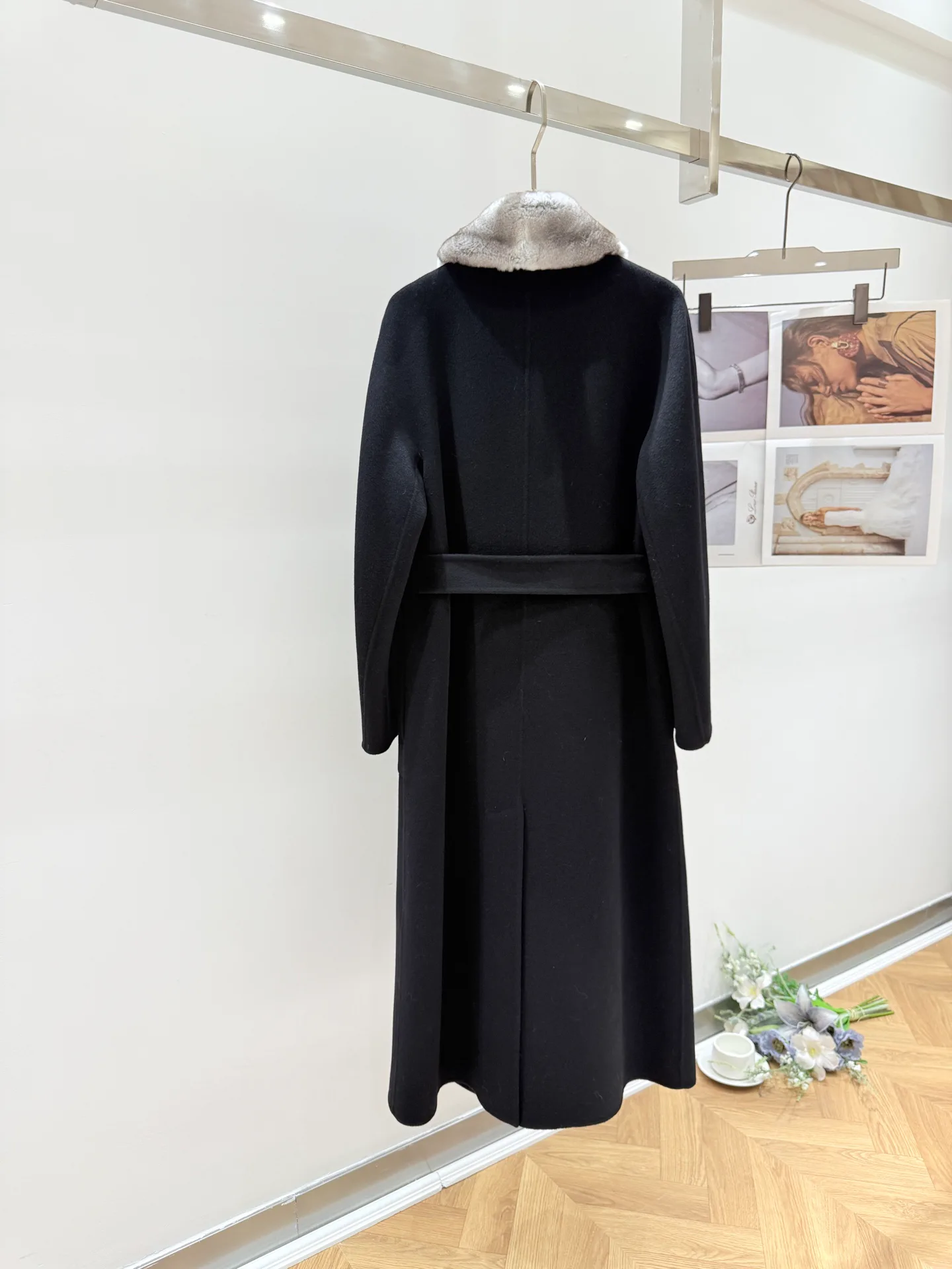 Пальто Женские Max Mara 18194953