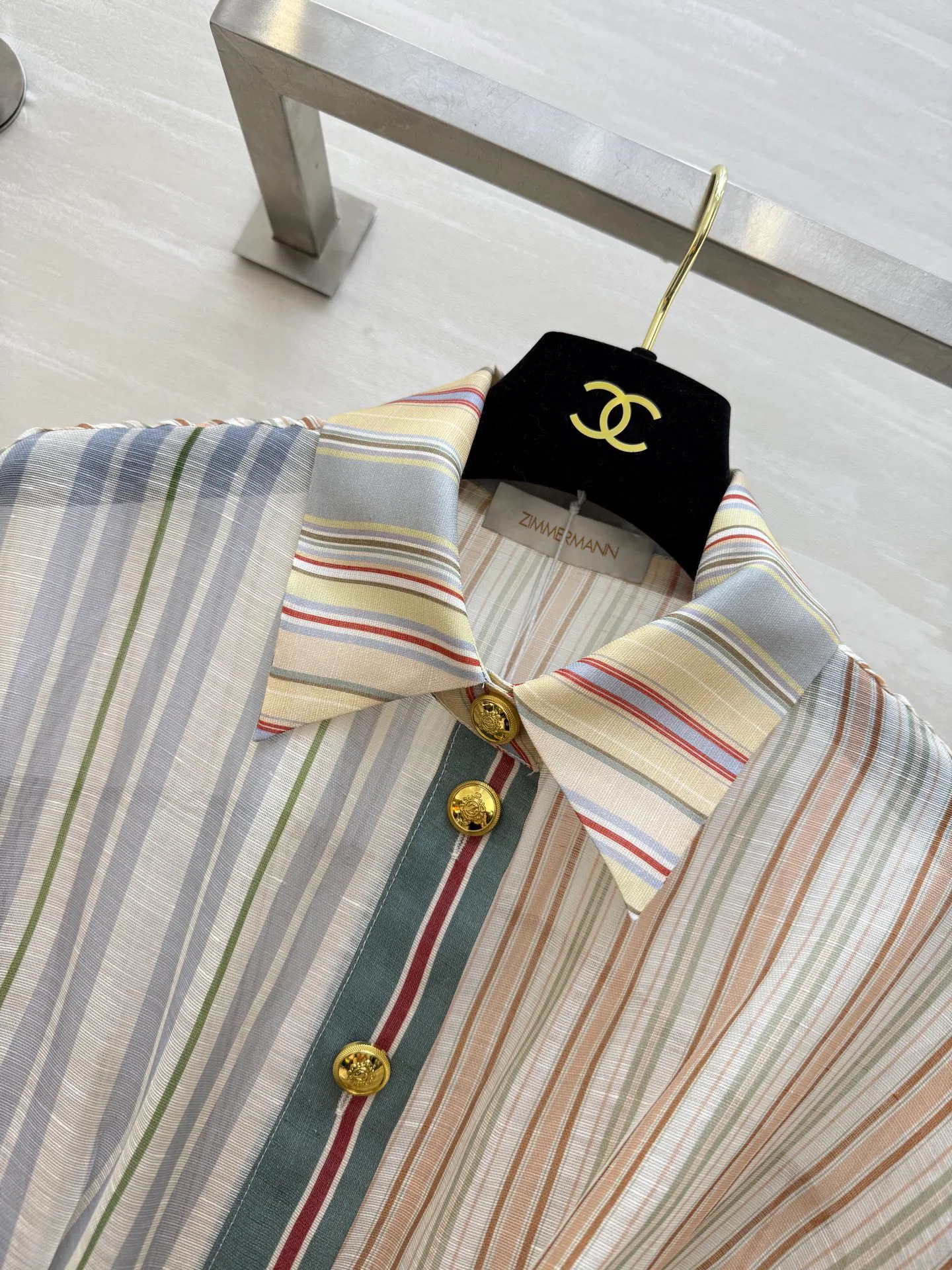 Платья Женские Zimmermann 11567973