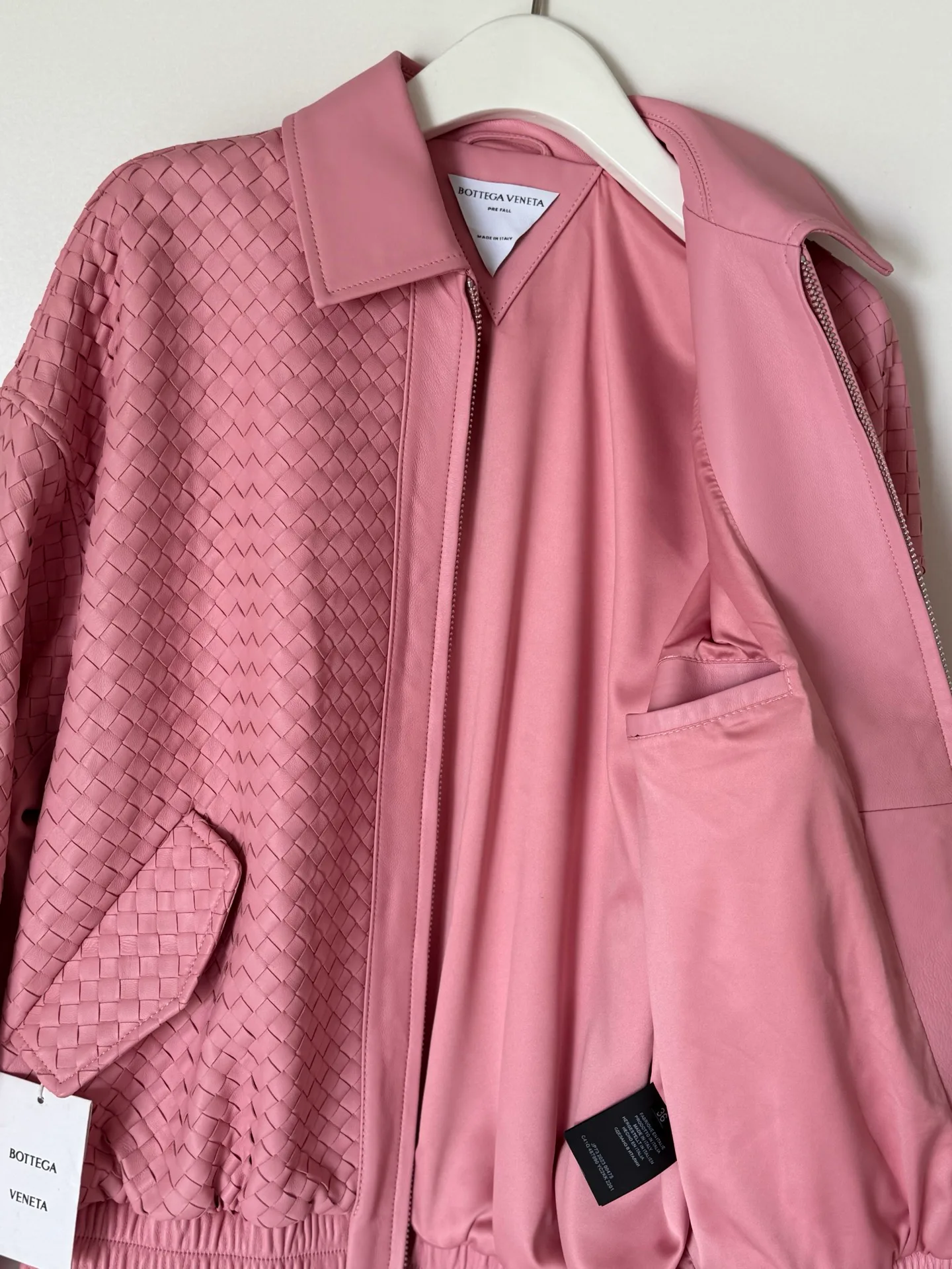 Куртки Женские Bottega Veneta 35732