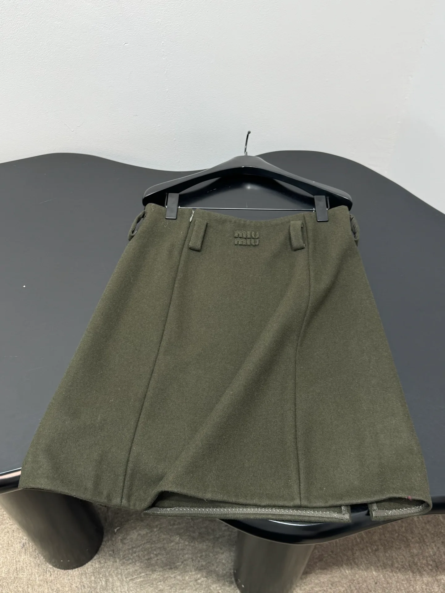 Юбки Женские Miu Miu 20059023