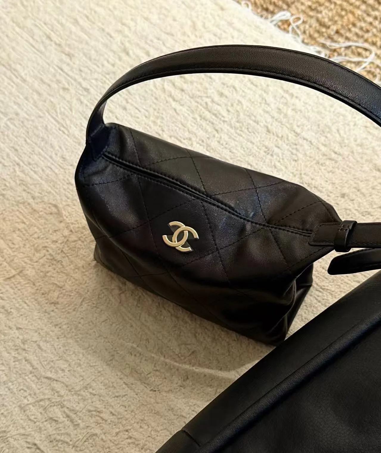 Классические Сумки Женские Chanel 11429480