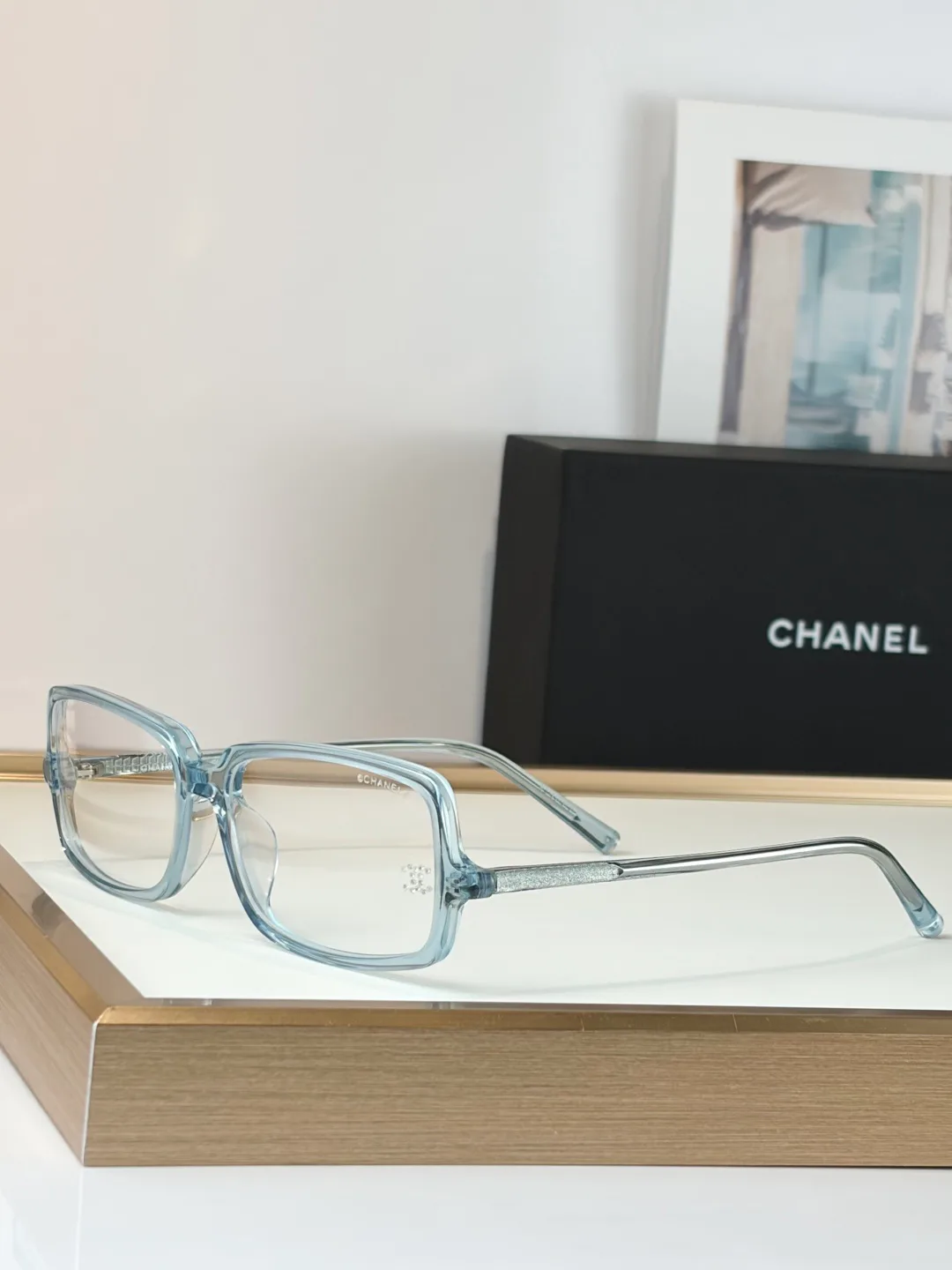 Очки Chanel 11119039