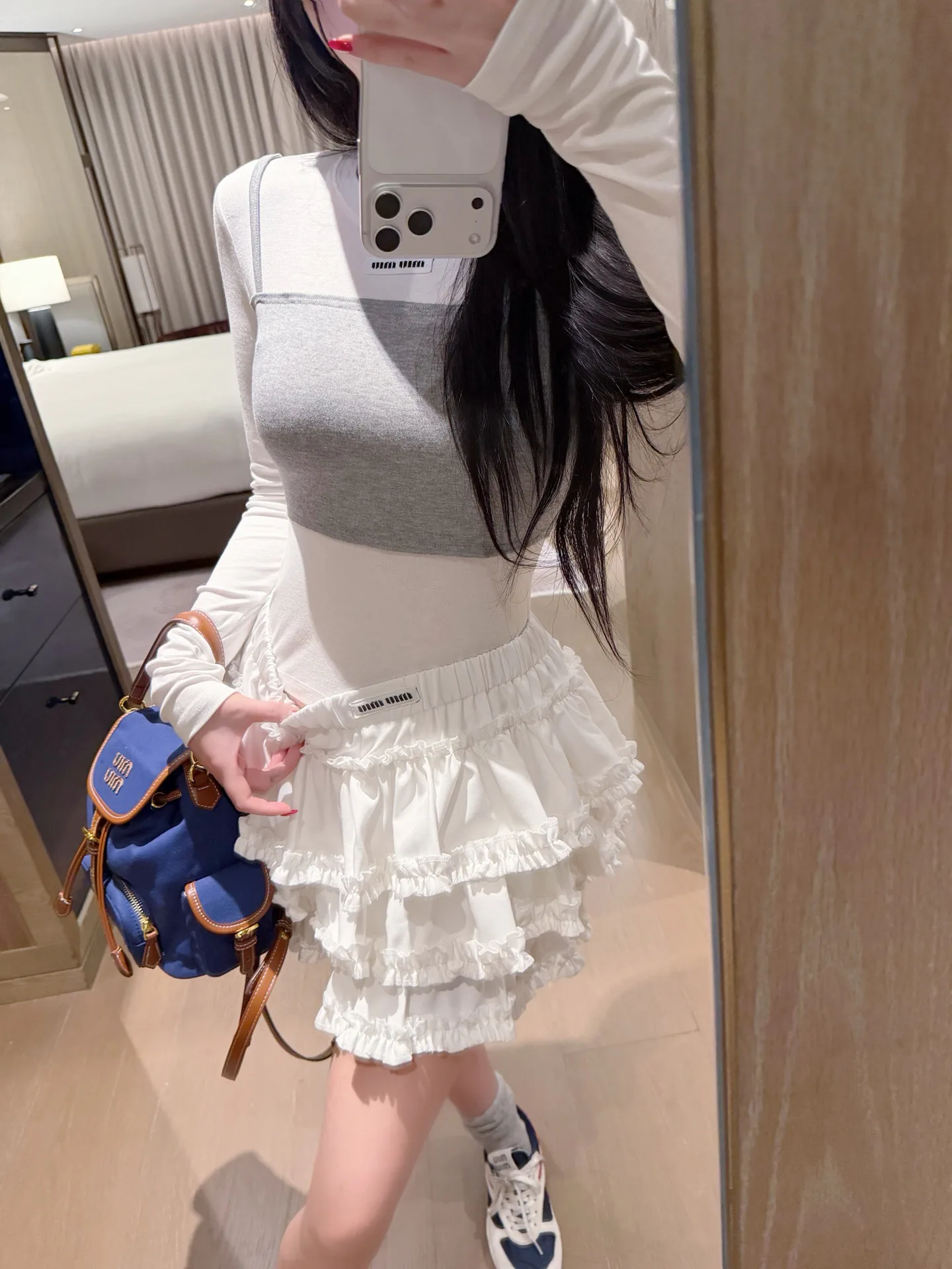 Костюмы Женские Miu Miu 8981771