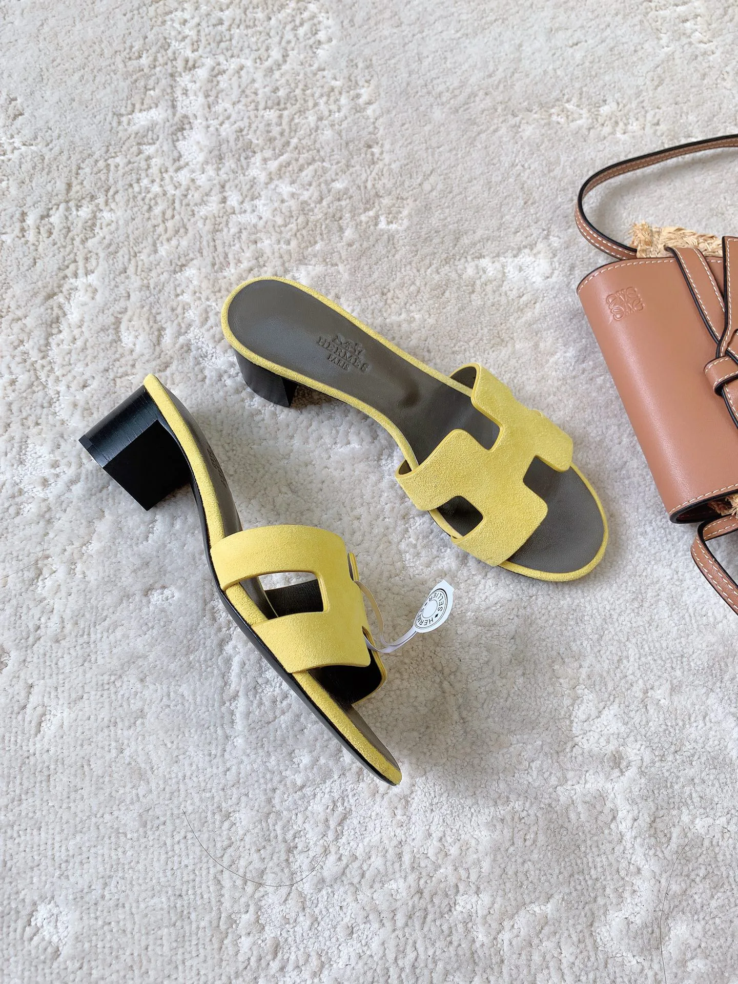 Туфли Женские Hermes 11653078