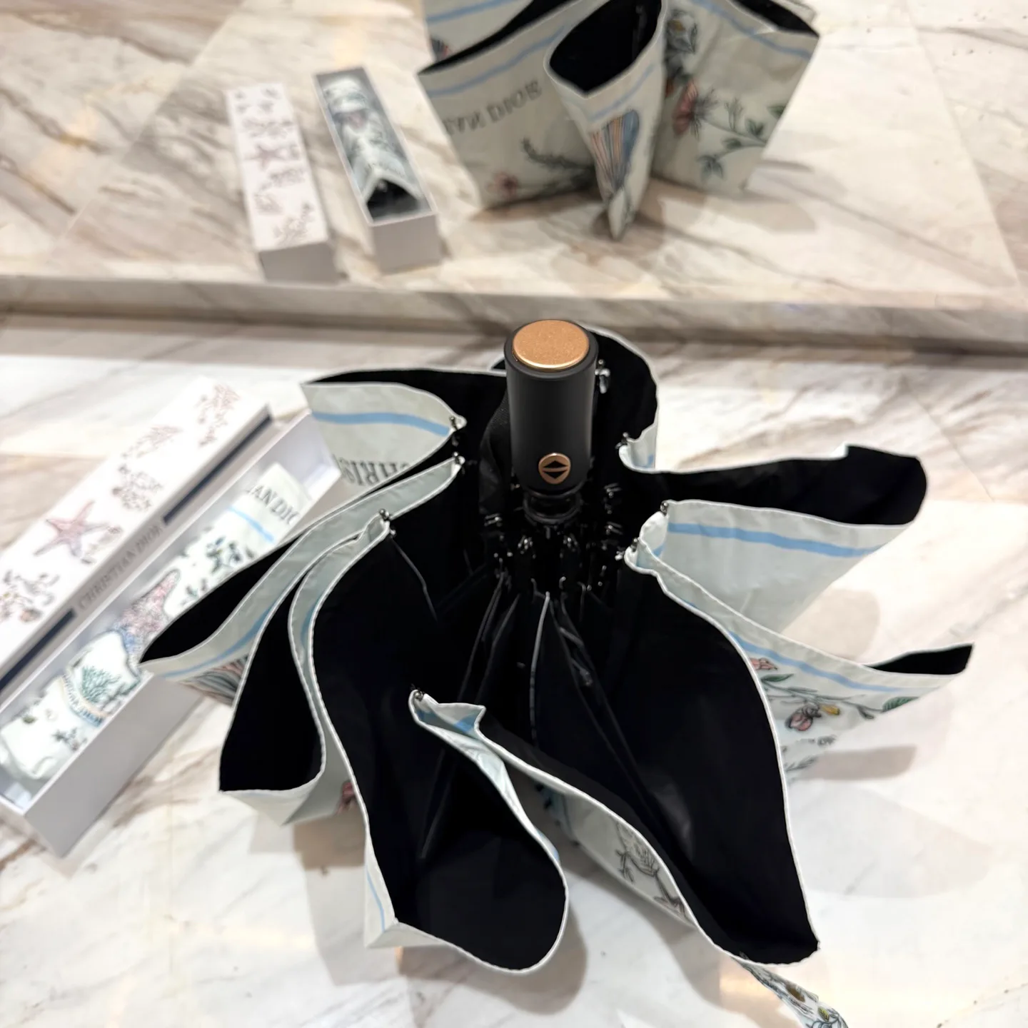 Зонты Christian Dior 11854968