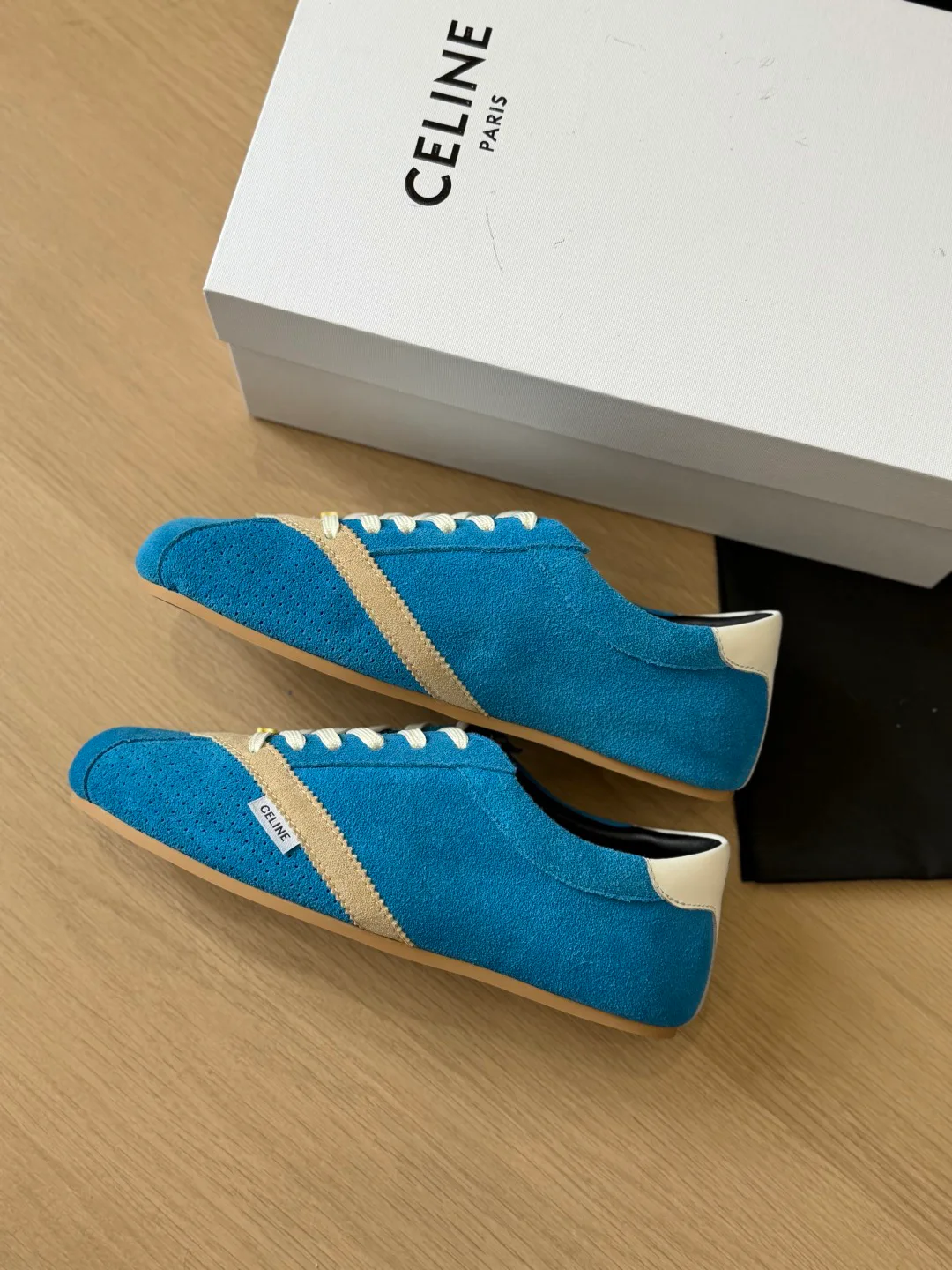 Кроссовки Женские Celine 18224061