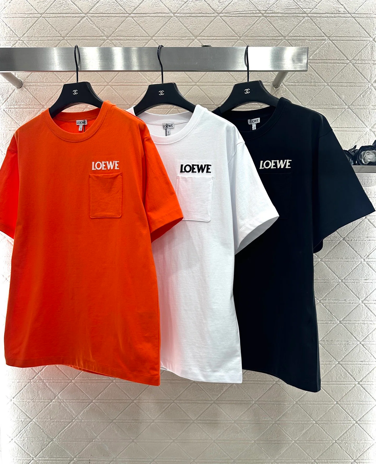 Футболки Женские Loewe 10232463