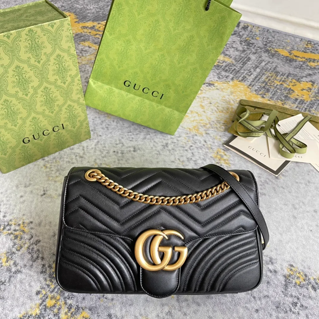 Классические Сумки Женские Gucci 11668966