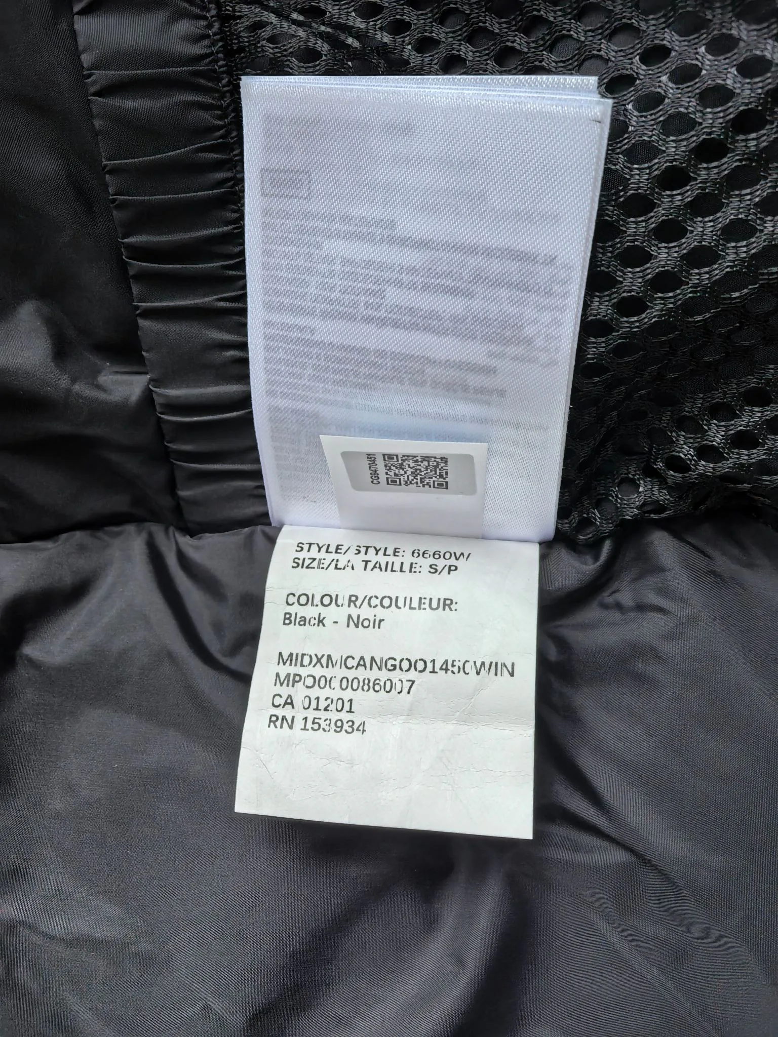 Куртки И Пуховики Женские Canada Goose 18188610