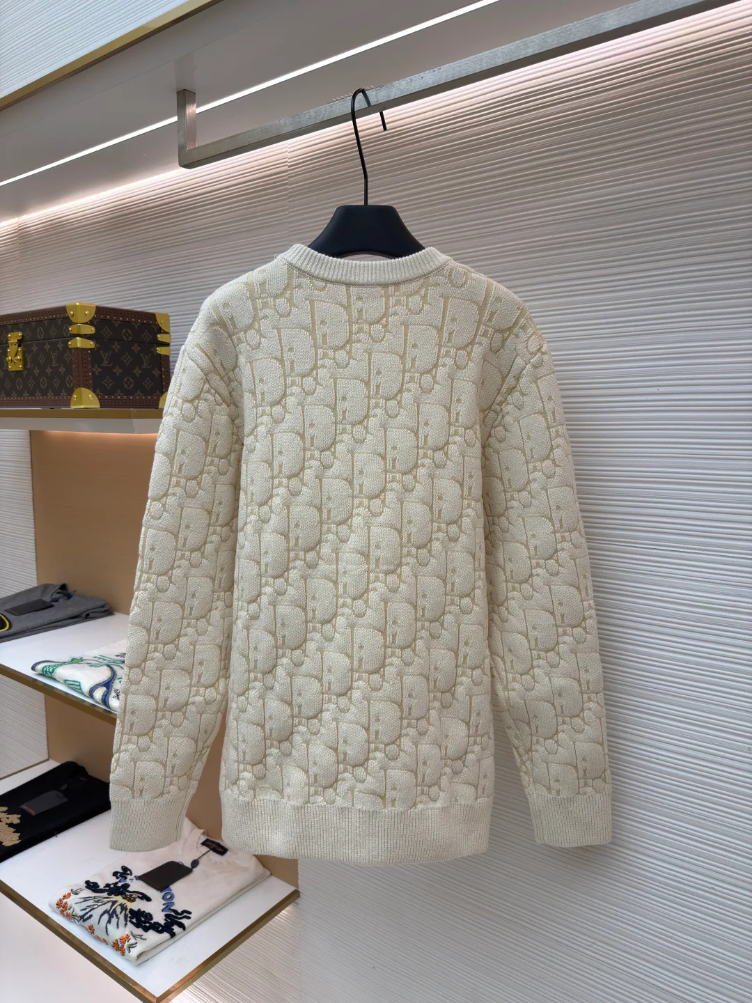 Джемперы И Свитеры Мужские Christian Dior 10452244