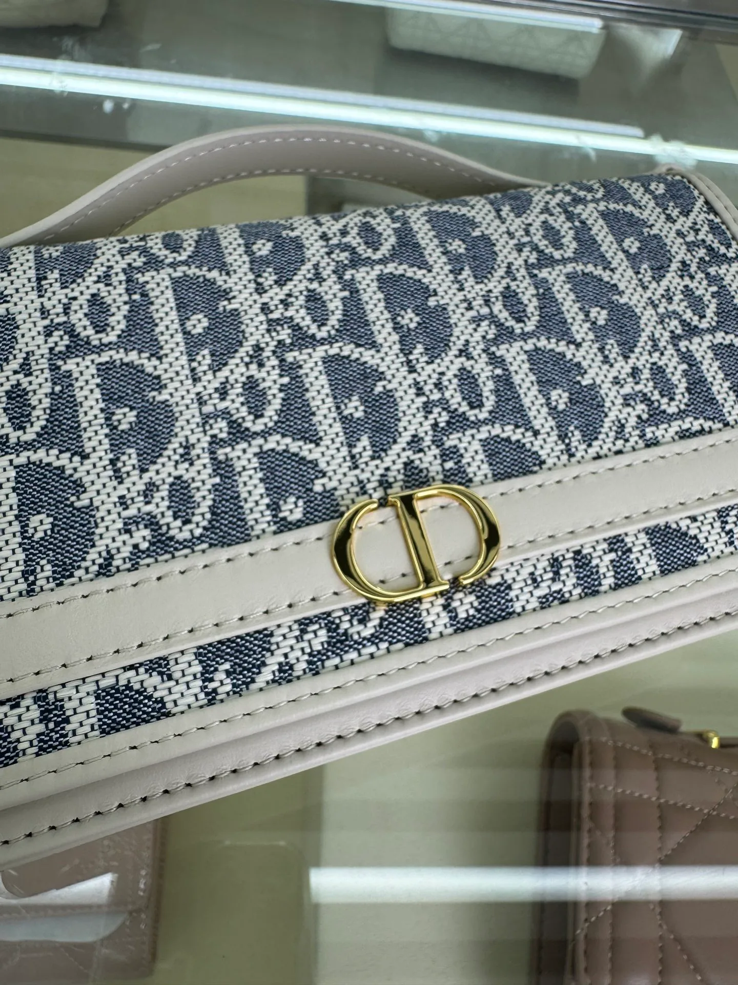 Классические Сумки Женские Christian Dior 12594748