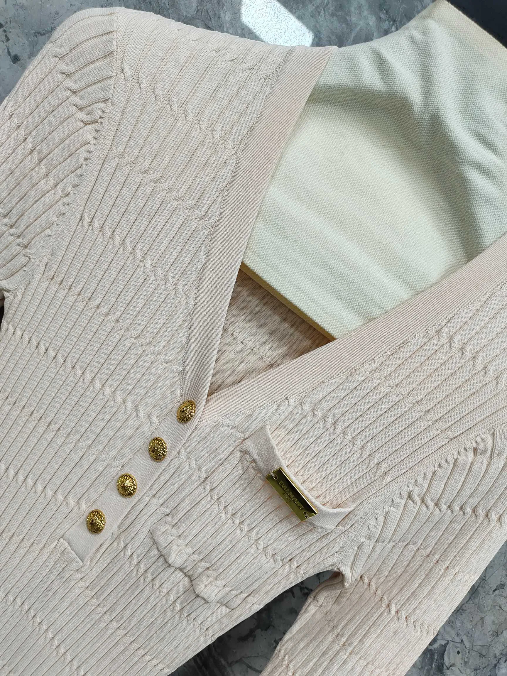 Платья Женские Balmain 10035976