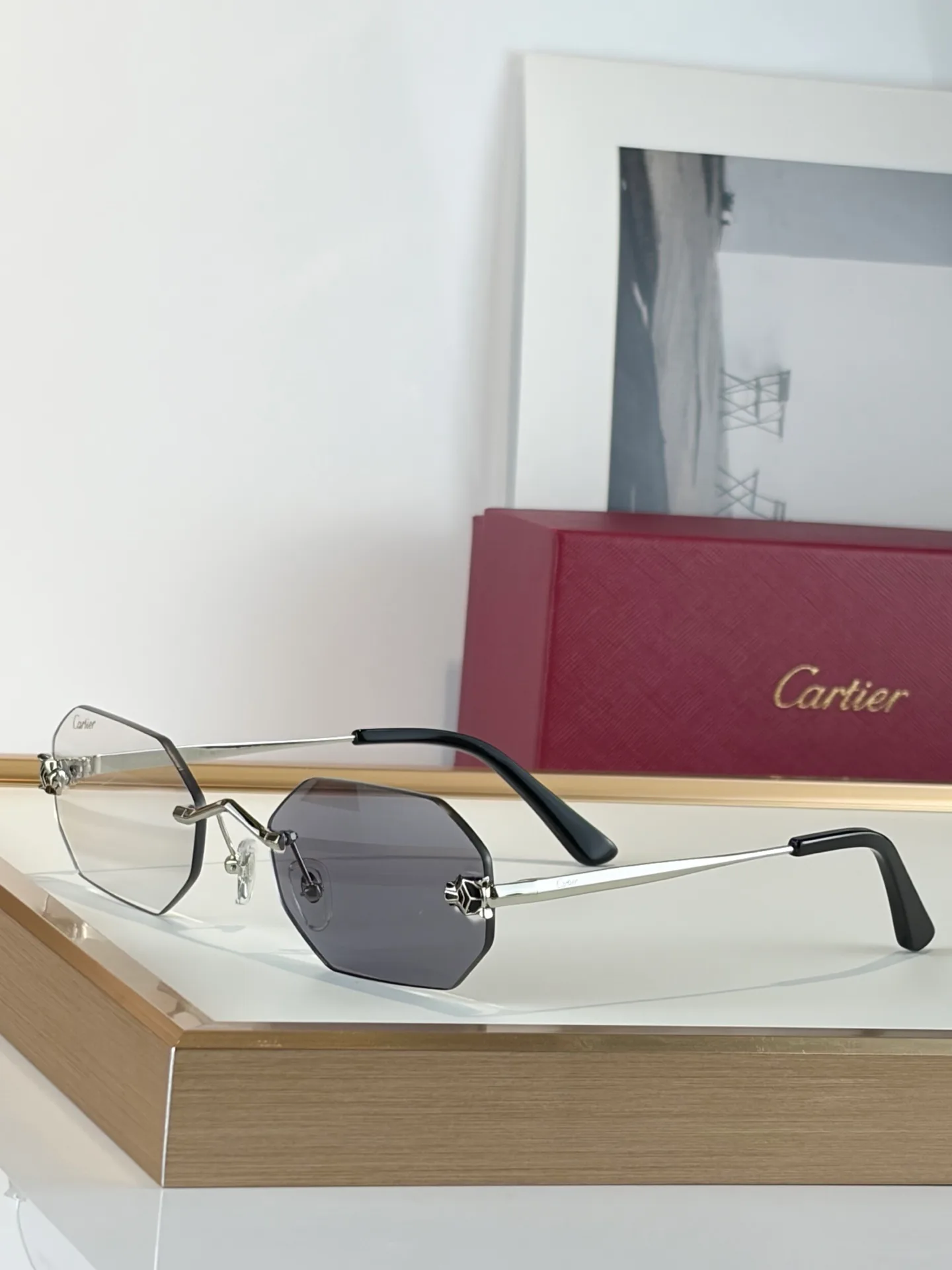 Очки Cartier 11232939