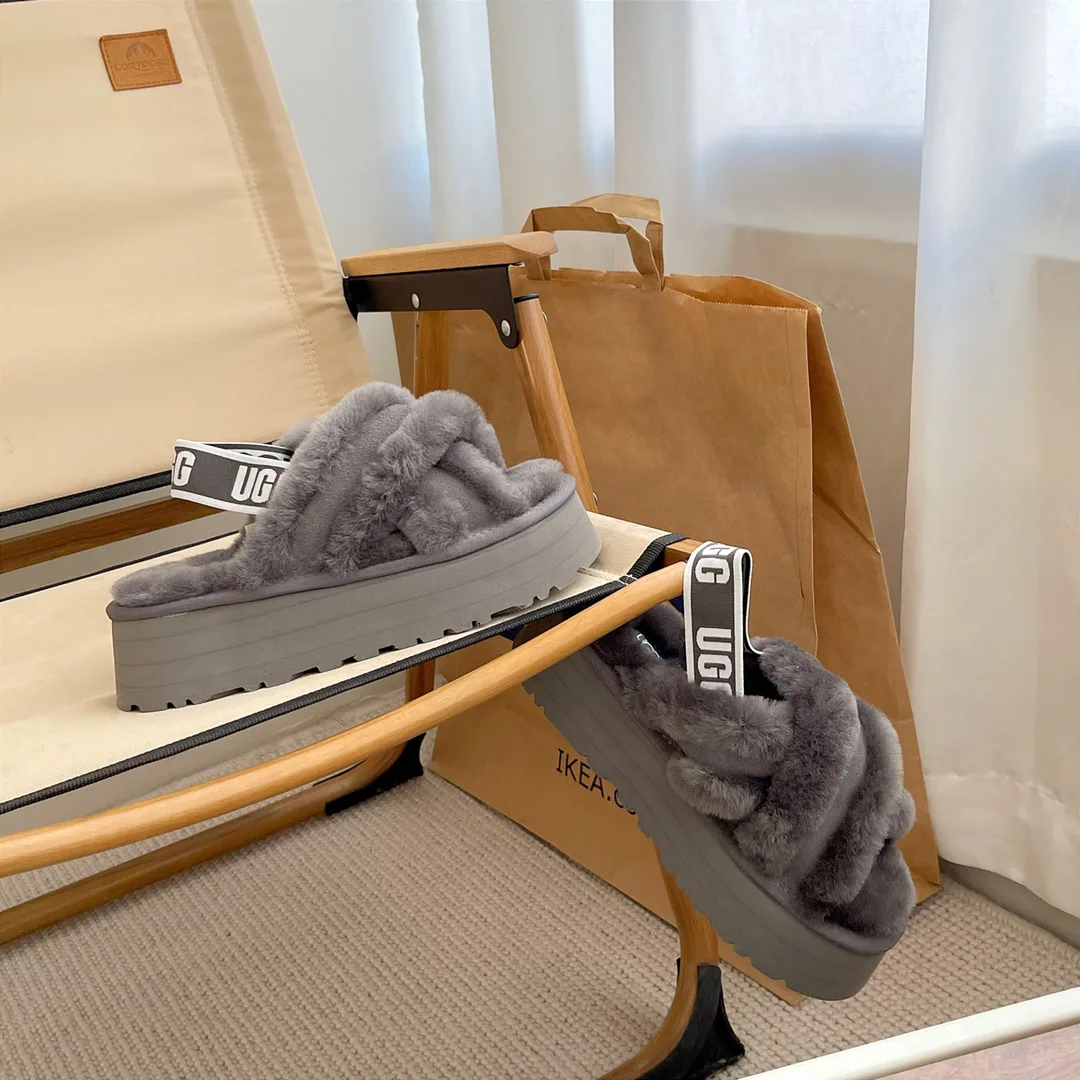 Сандалии Женские Ugg 302051