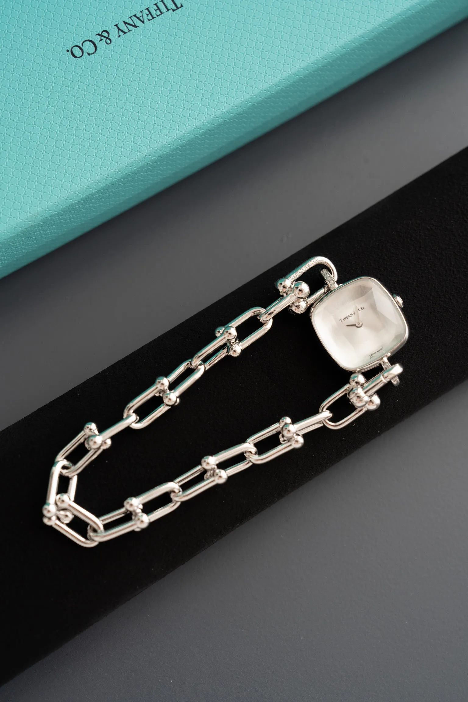 Часы Женские Tiffany 12832609