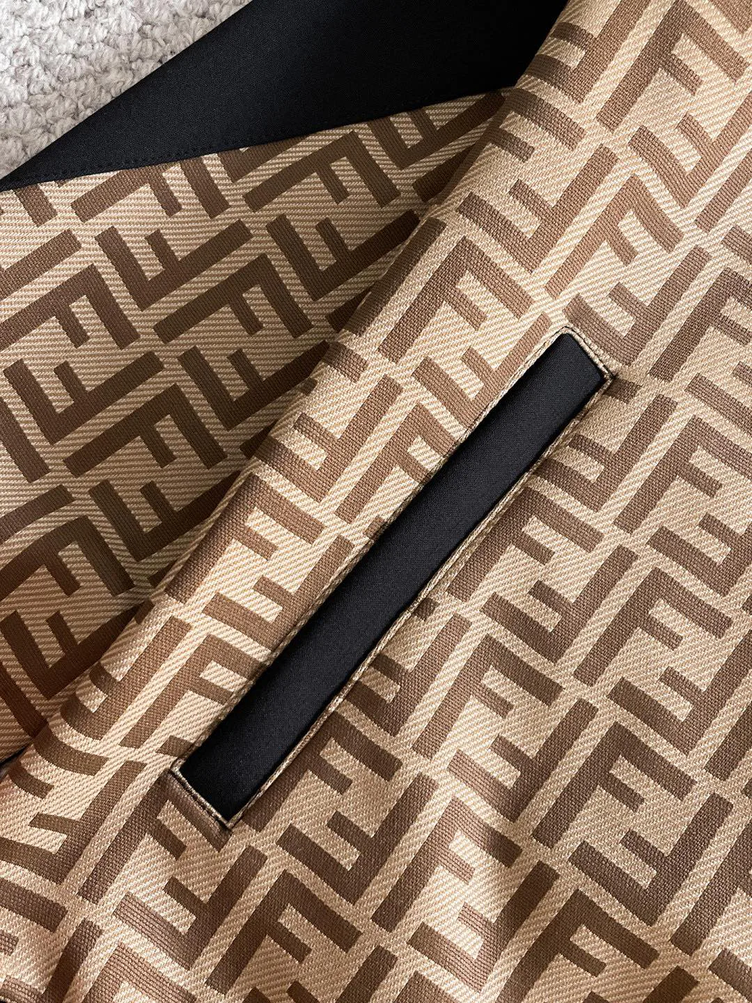 Костюмы Мужские Fendi 1444627