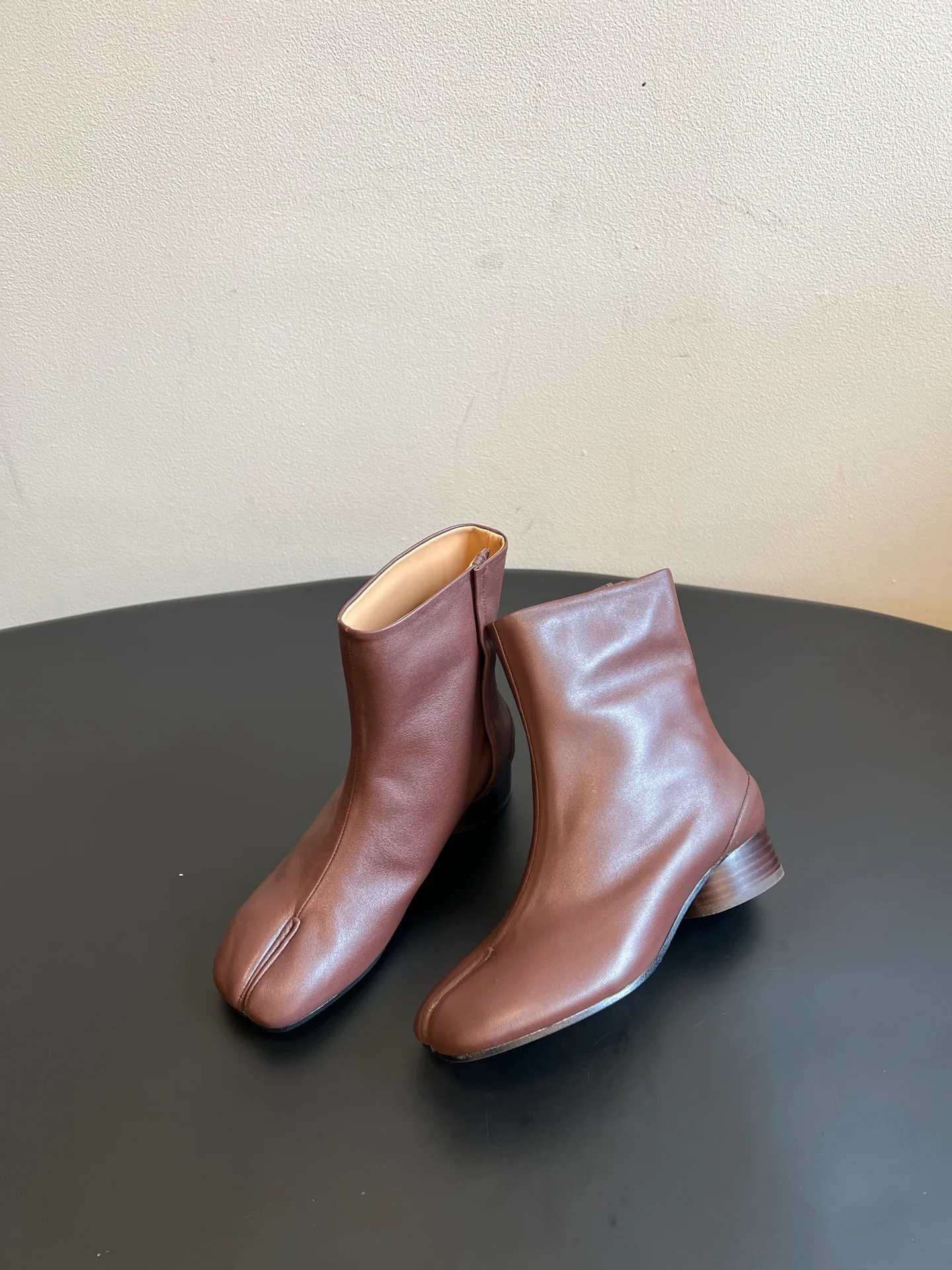 Ботильоны Женские Maison Margiela 18137253