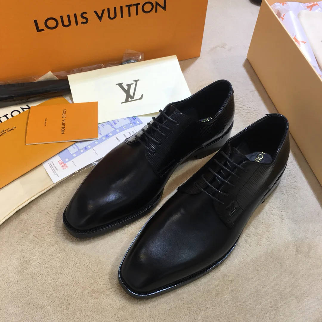 Лоферы И Туфли Мужские Louis Vuitton 17955339