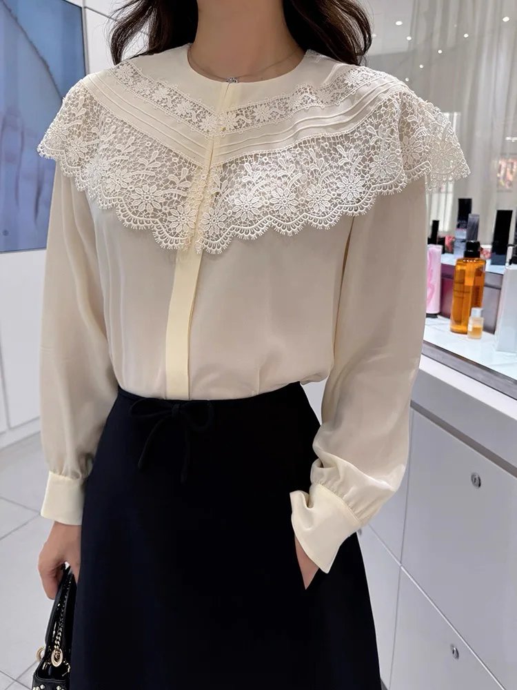 Топы Женские Chloe 11564407