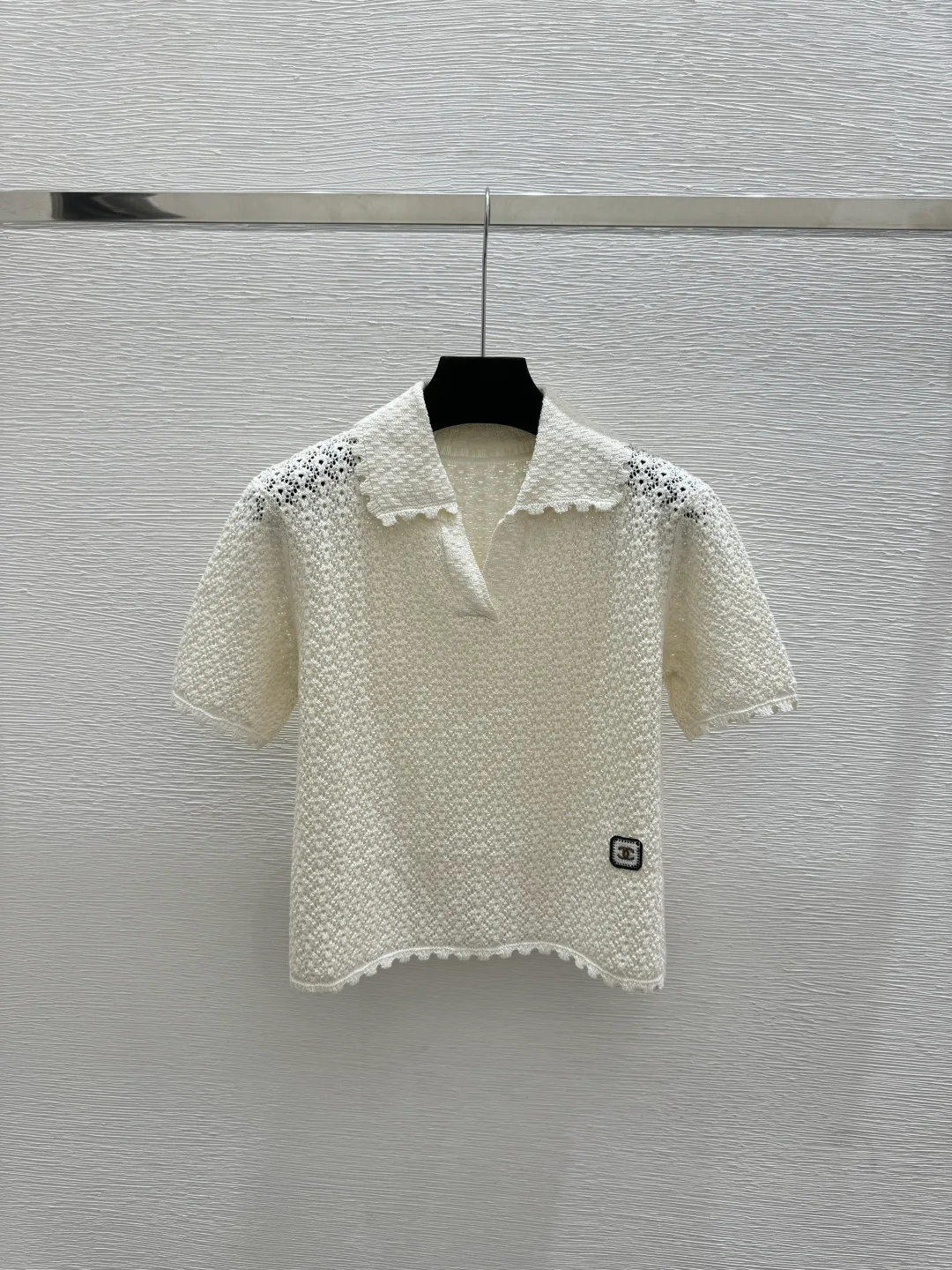 Джемперы И Свитеры Женские Chanel 15402507