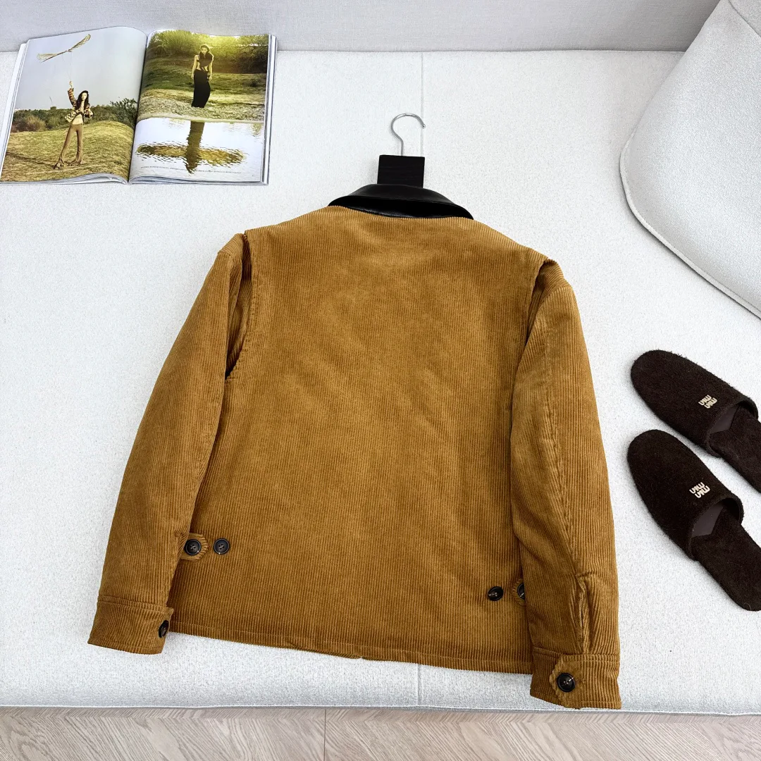 Куртки И Пуховики Женские Miu Miu 229411