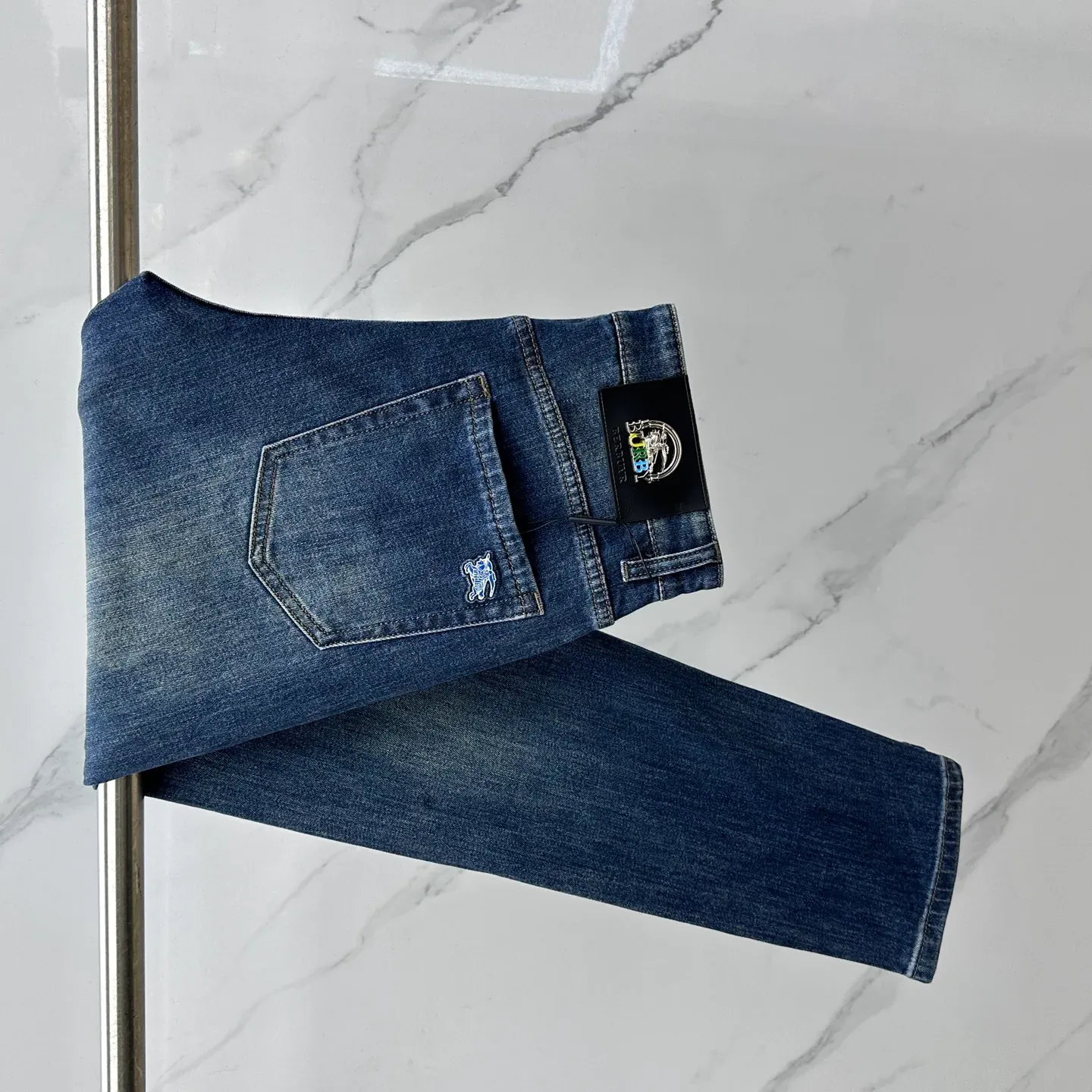 Джинсы Женские Burberry 292094