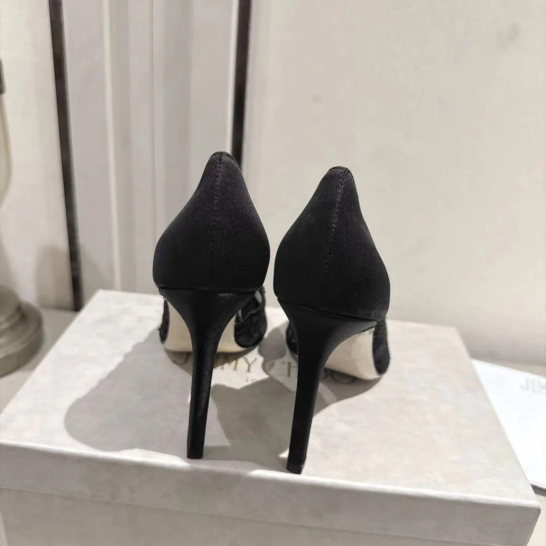 Туфли Женские Jimmy Choo 17927337