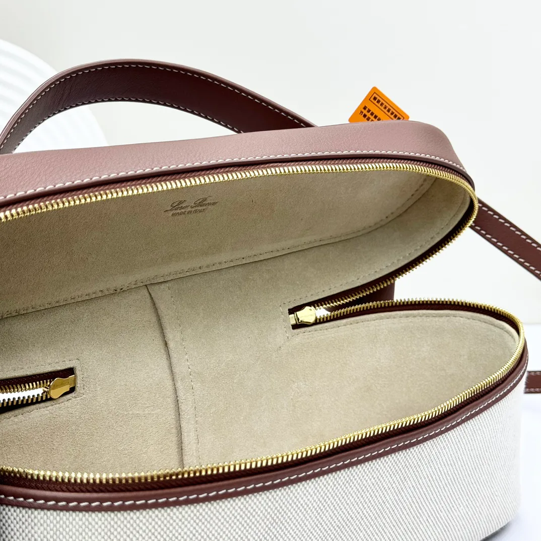 Сумки На Ремне Женские Loro Piana 11472652
