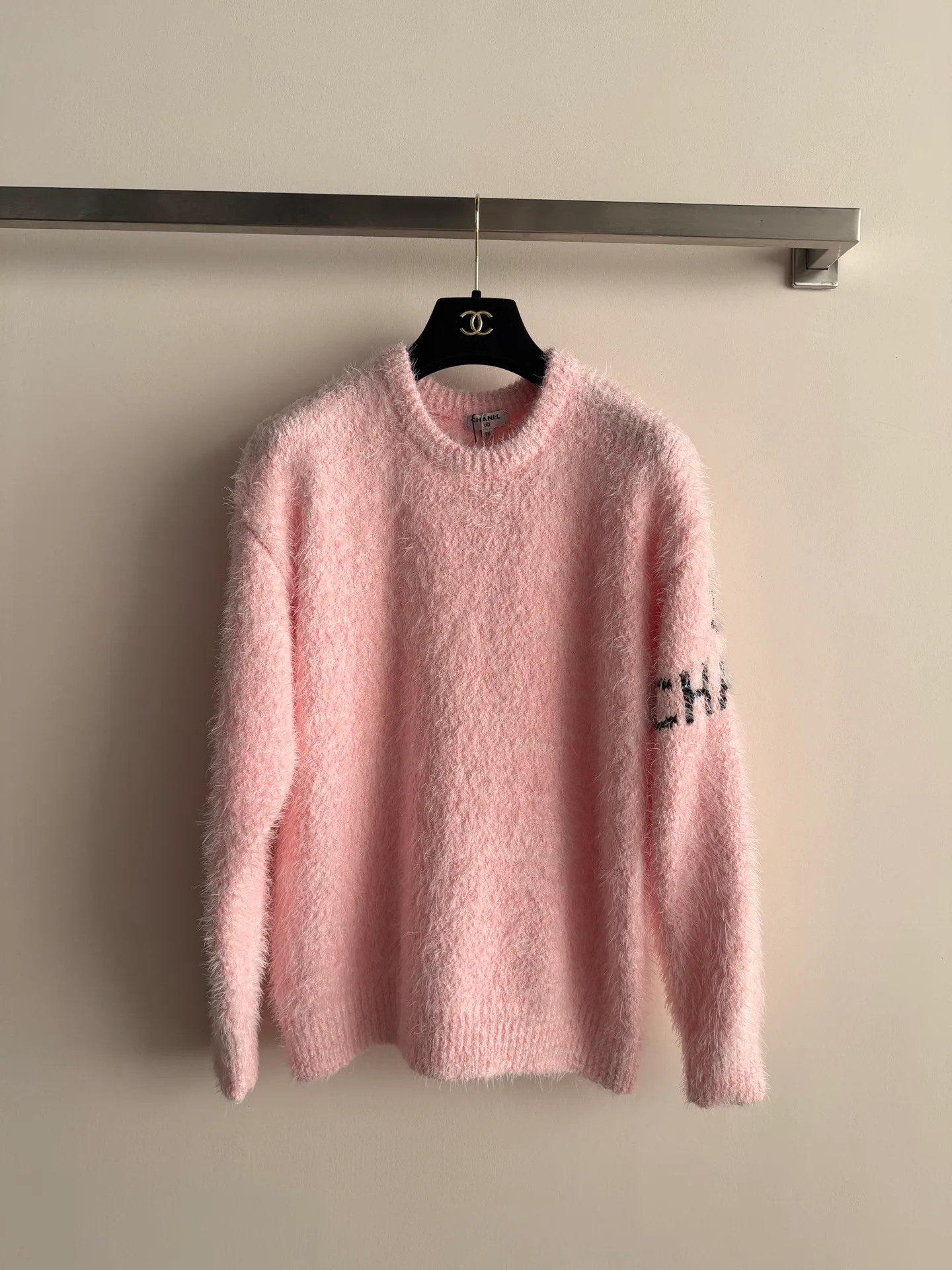 Джемперы И Свитеры Женские Chanel 1674695