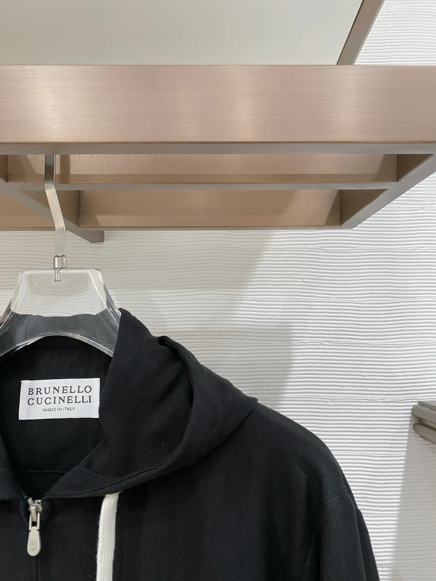 Куртки И Пуховики Мужские Brunello Cucinelli 11642469