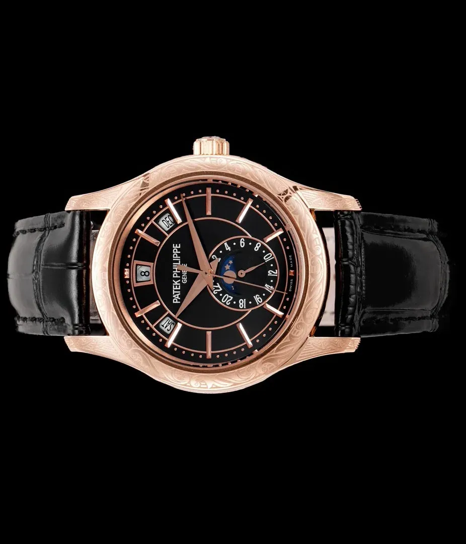 Часы Женские Patek Philippe 270564