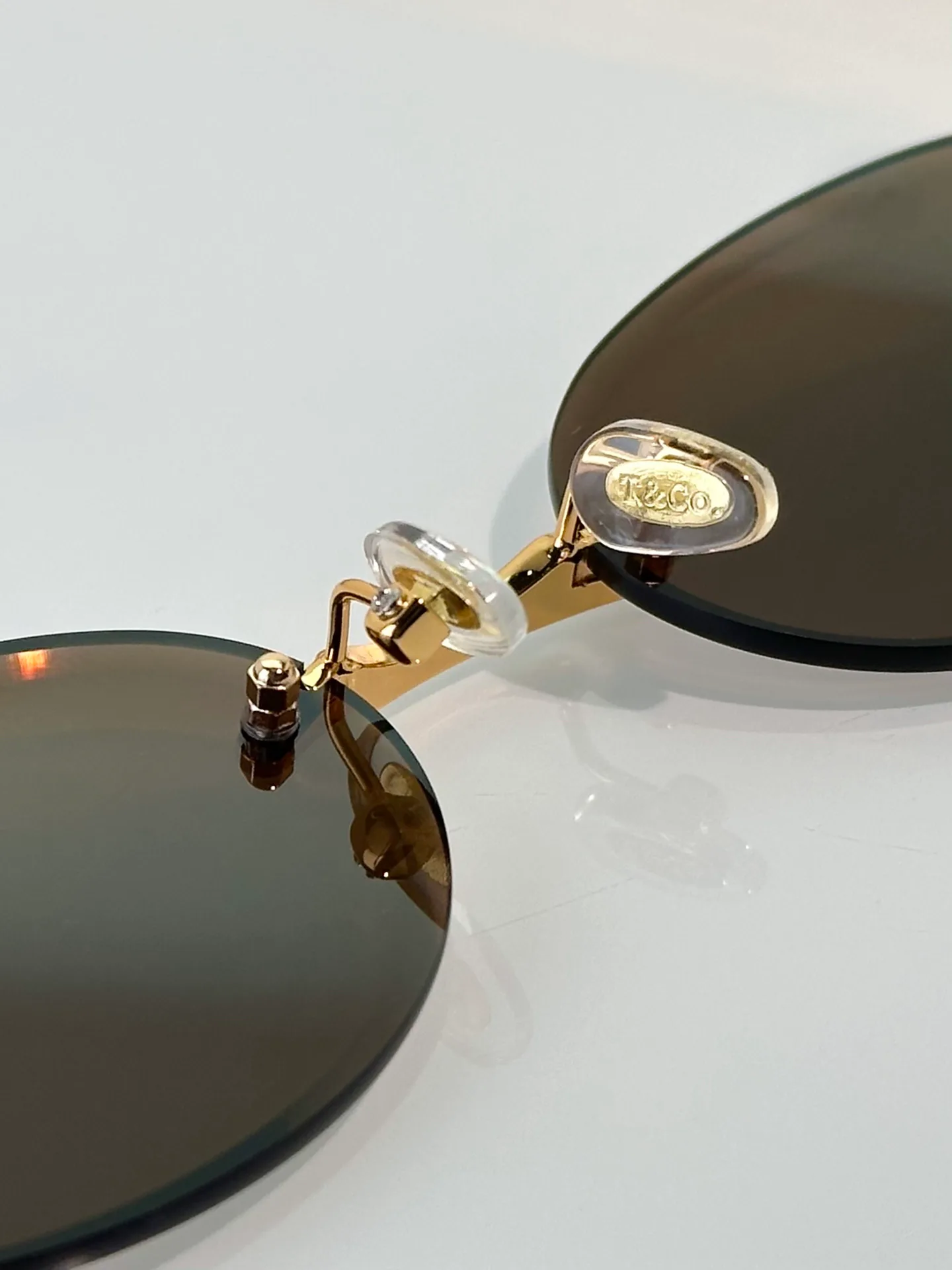 Очки Tiffany 12763486