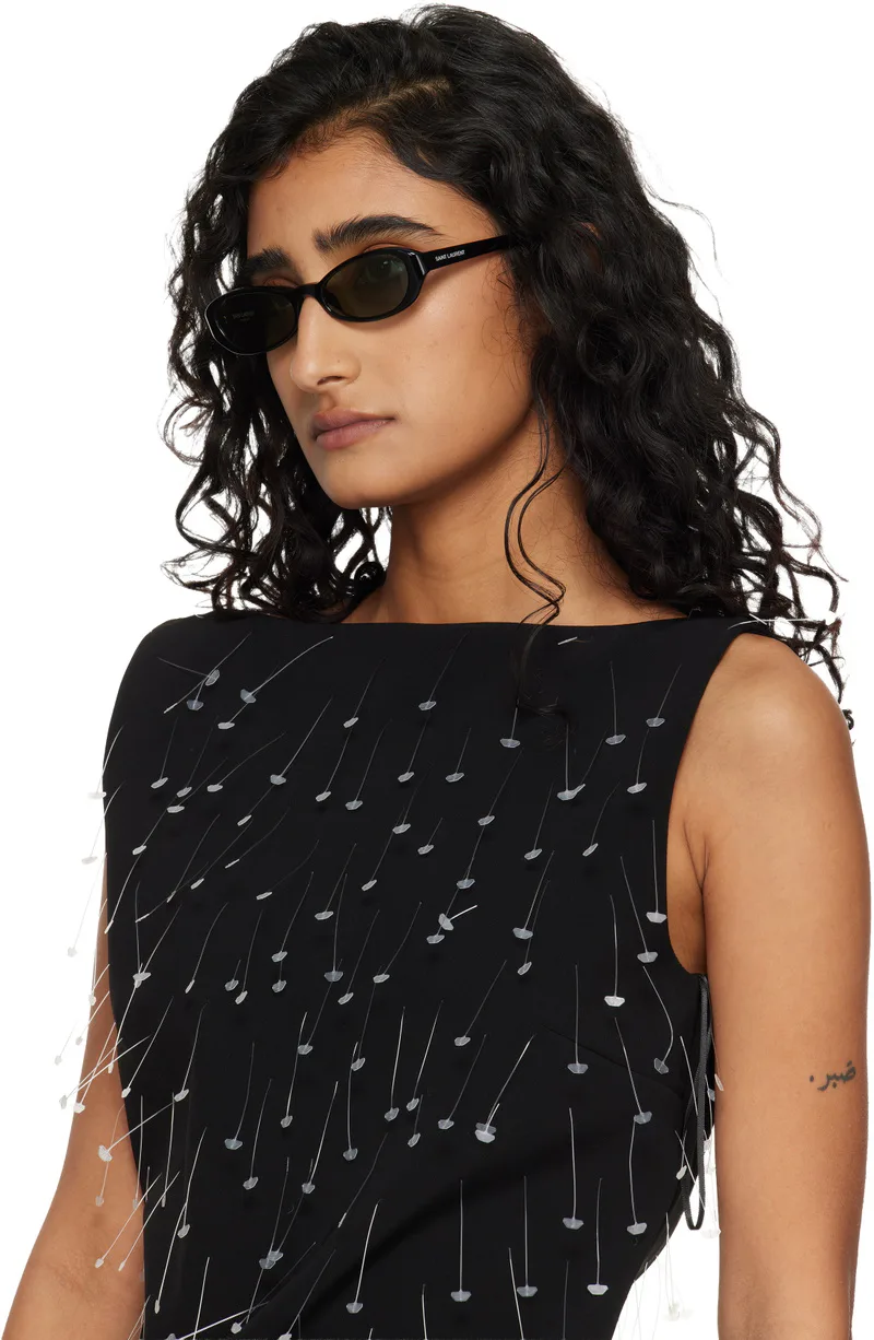 Очки Saint Laurent 18246199
