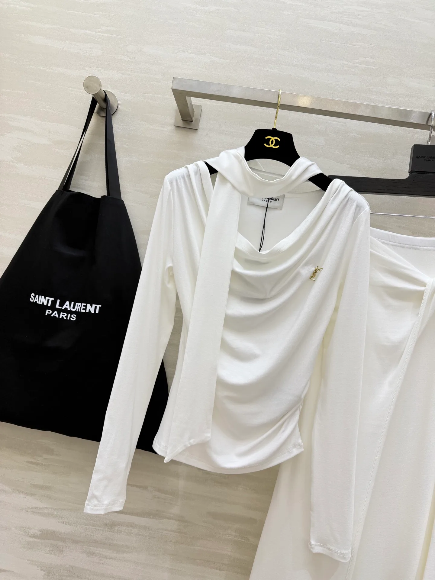 Костюмы Женские Saint Laurent 11567993