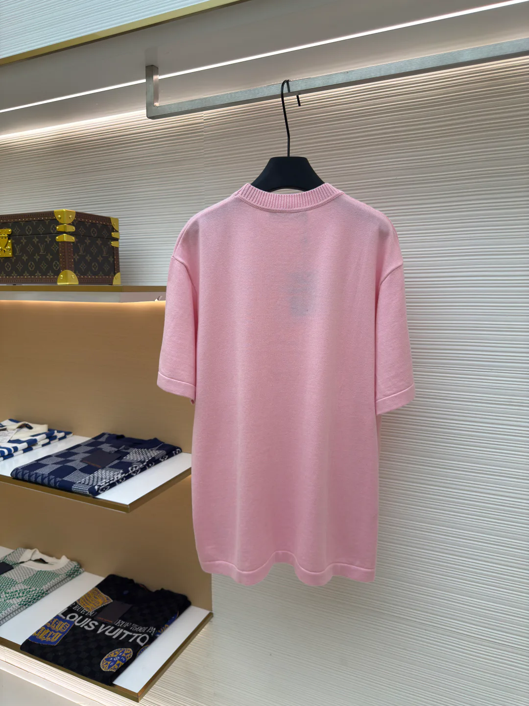 Футболки Мужские Louis Vuitton 9693481