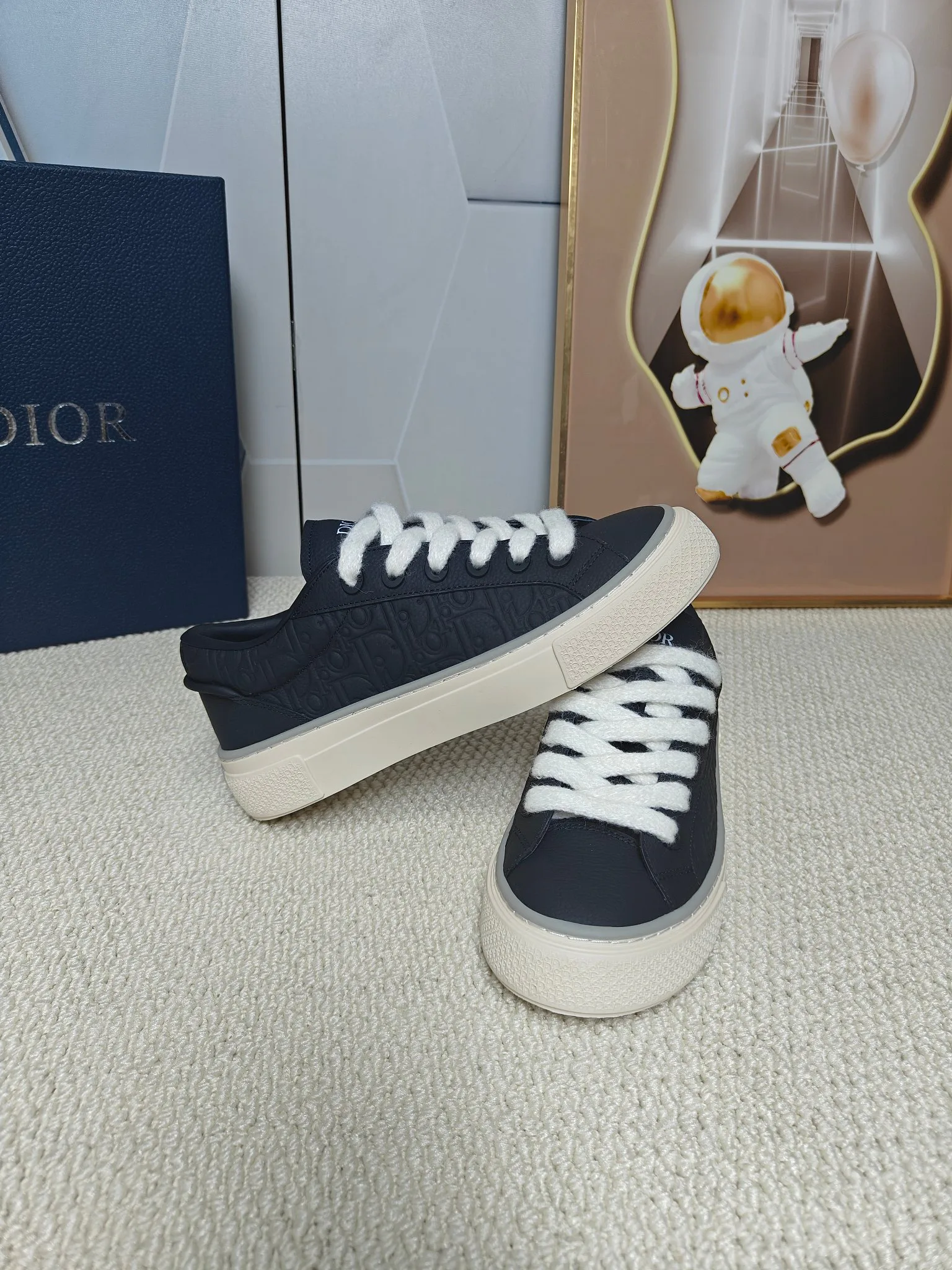 Кеды Женские Christian Dior 1801649