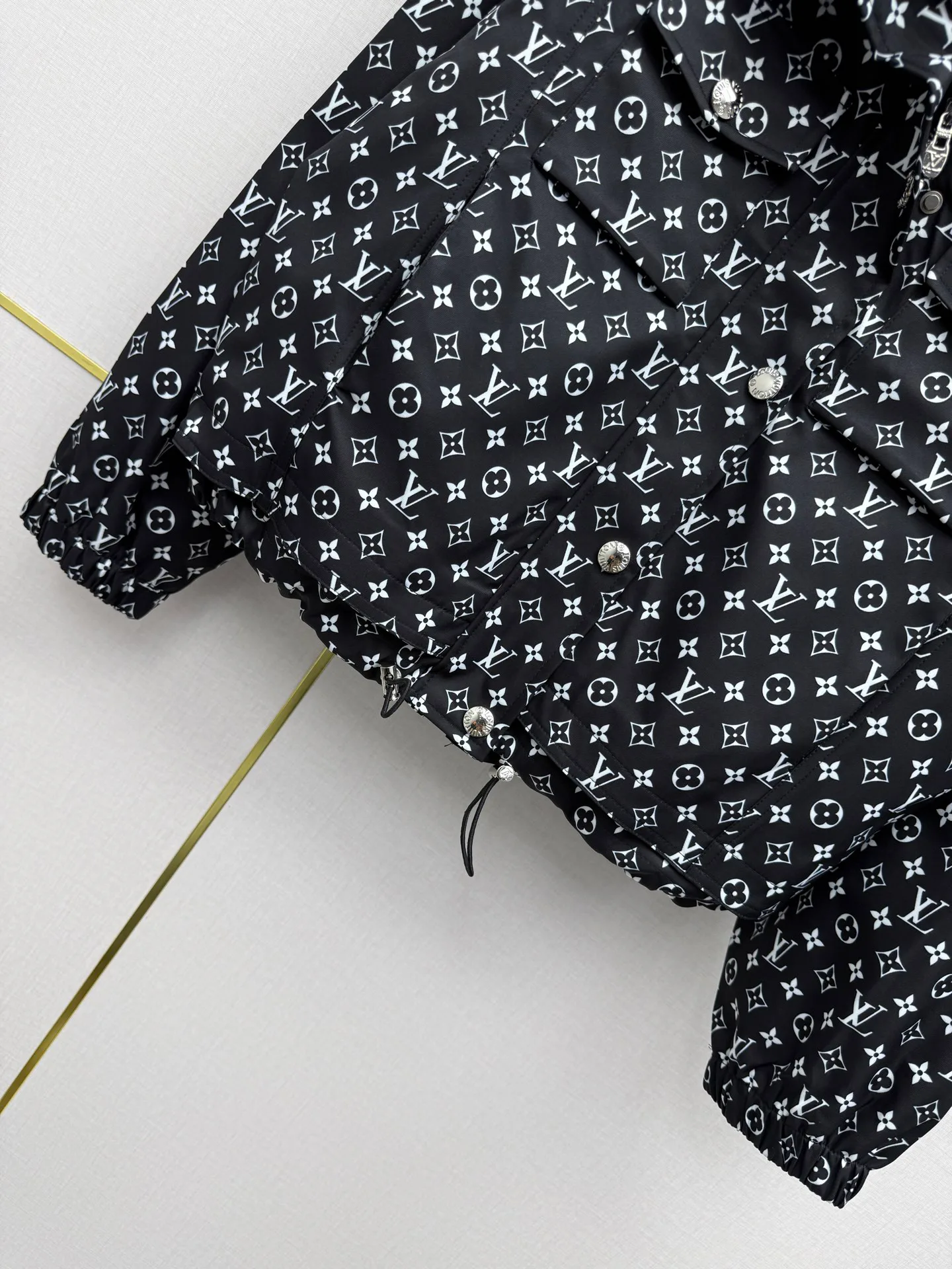 Куртки И Пуховики Женские Louis Vuitton 17953152
