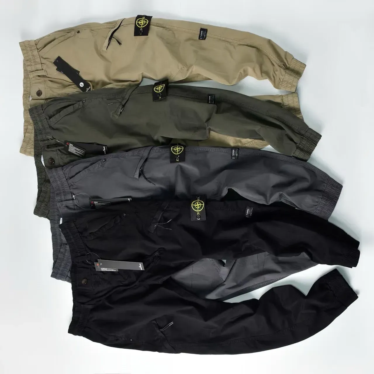 Брюки Женские Stone Island 362370