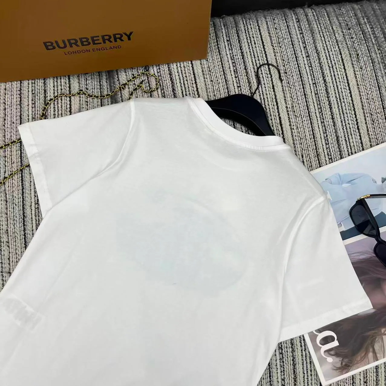 Футболки Женские Burberry 13346865