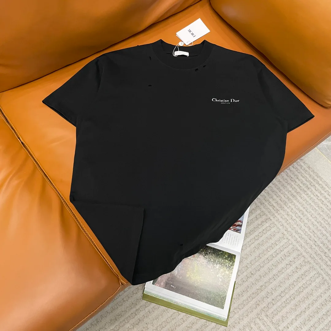 Футболки Женские Christian Dior 3626